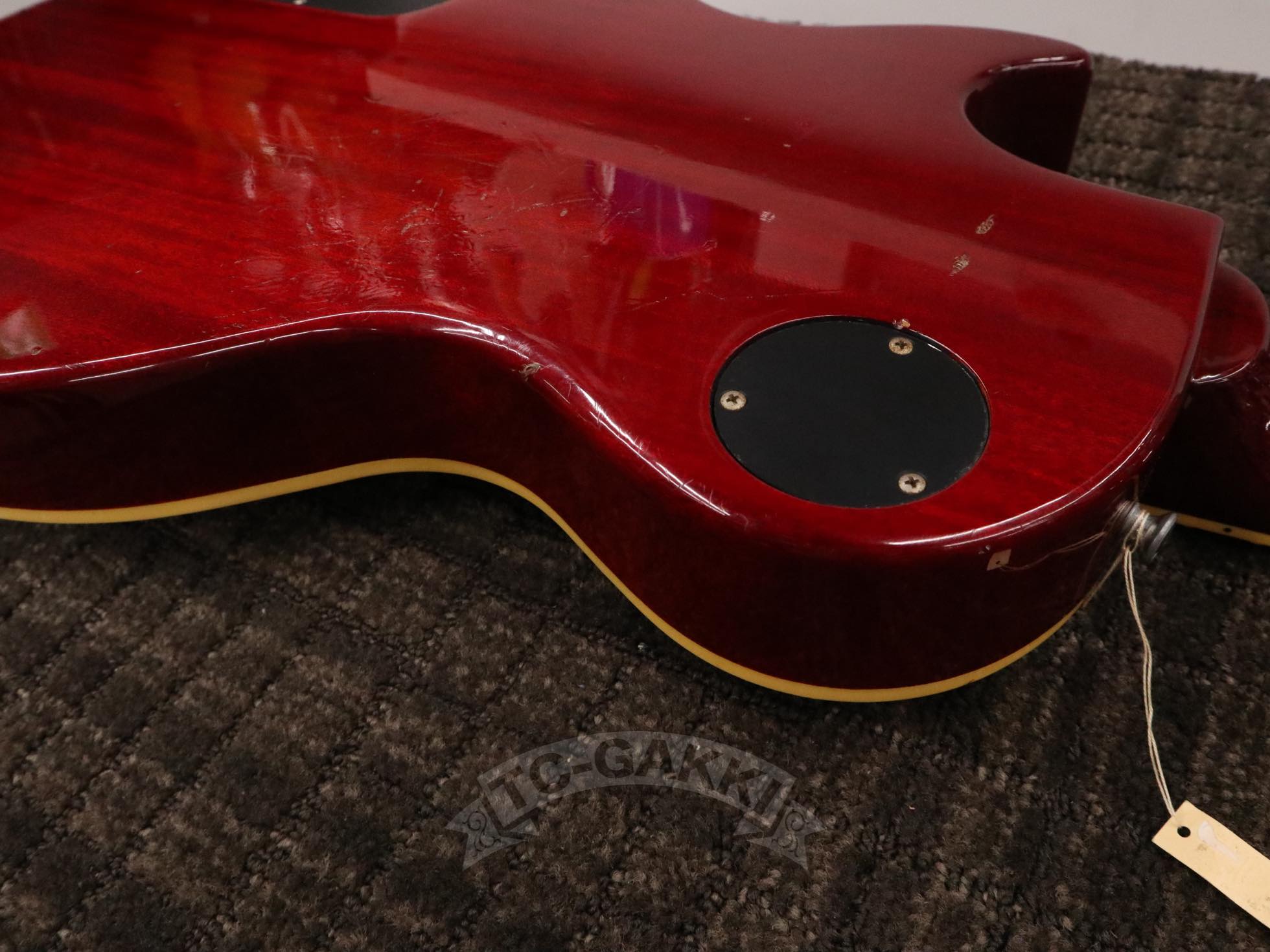 Greco 1980 EGF1000 - TC楽器 - TCGAKKI