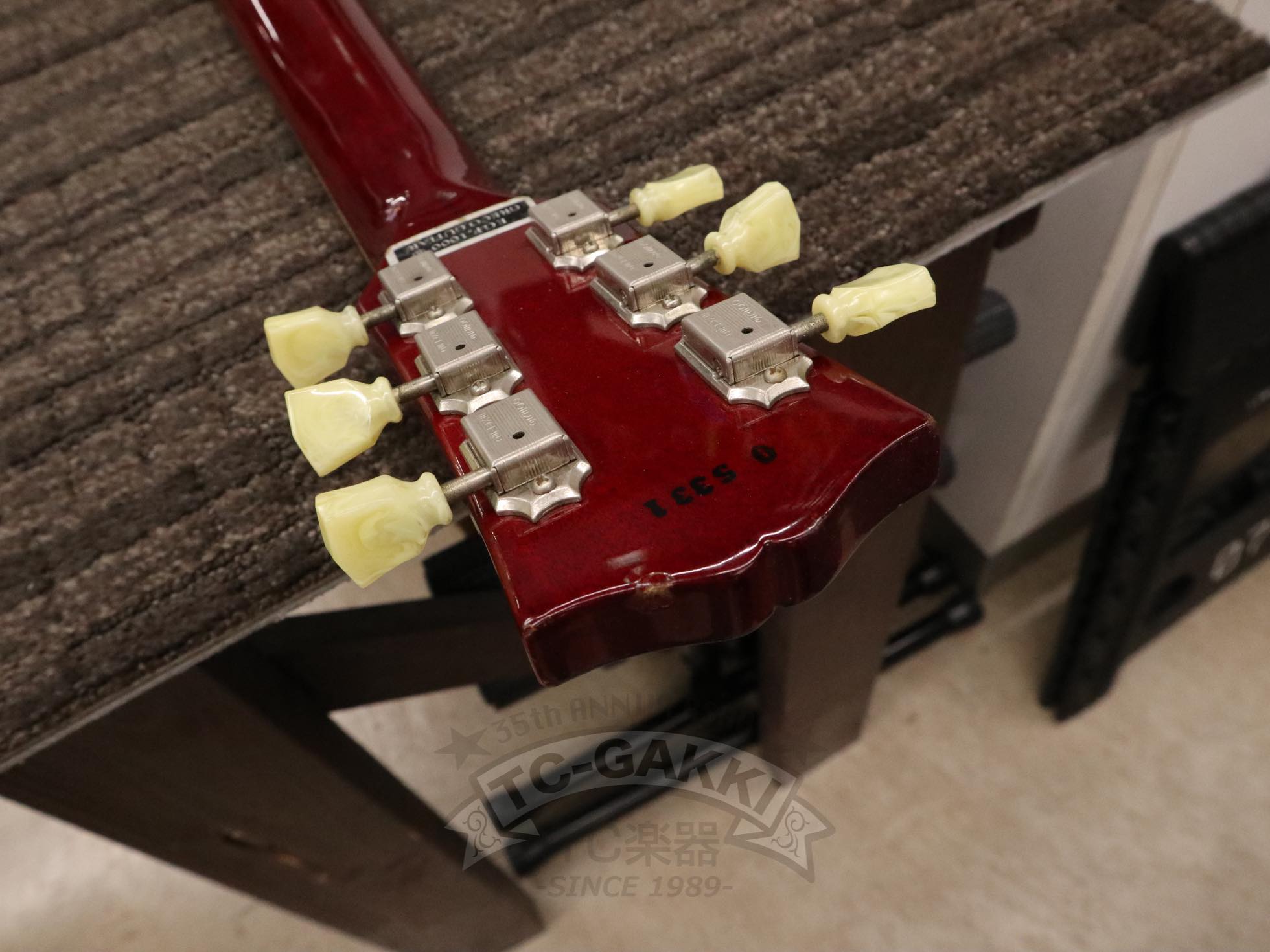 Greco 1980 EGF1000 - TC楽器 - TCGAKKI
