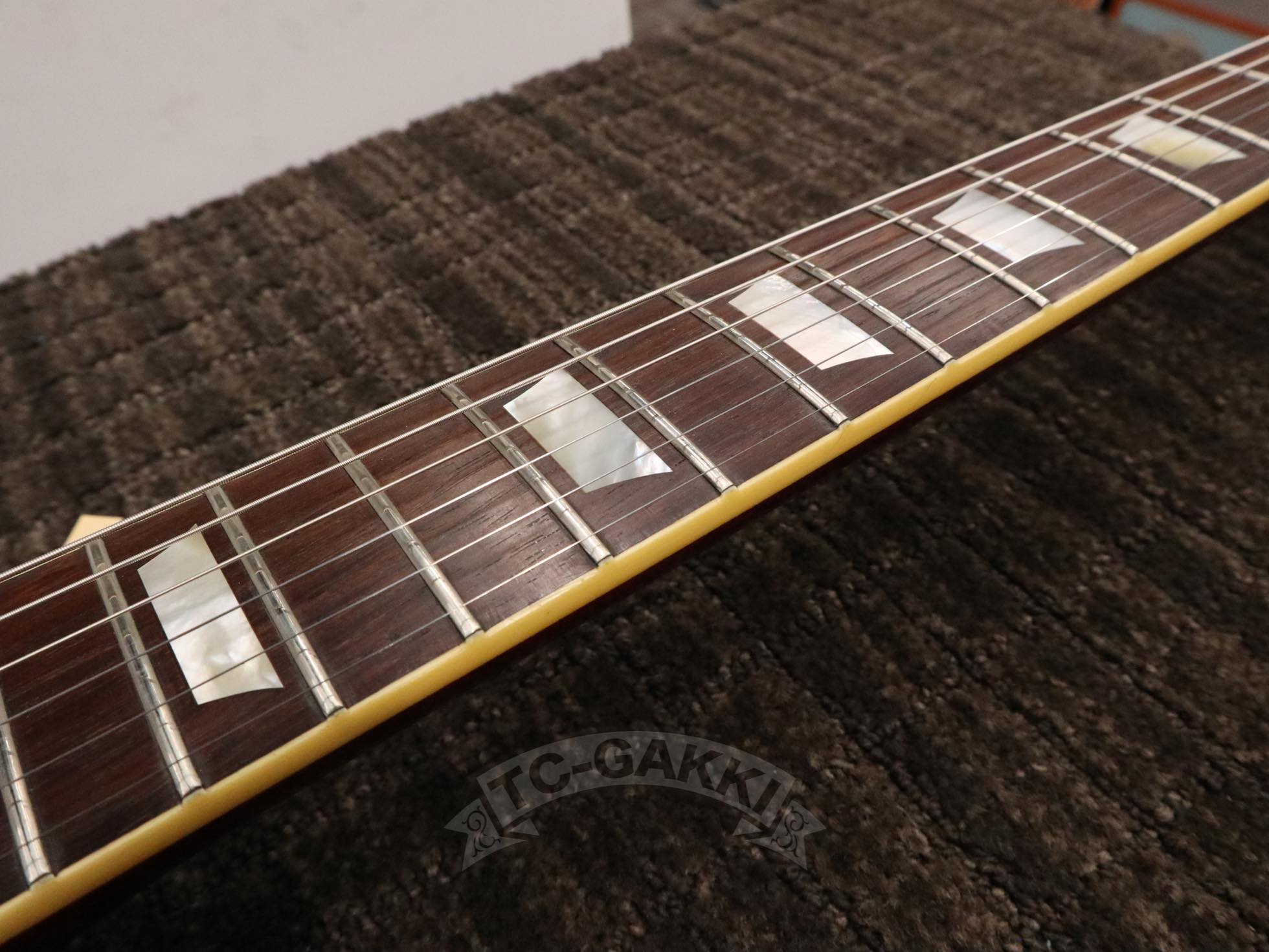 Greco 1980 EGF1000
