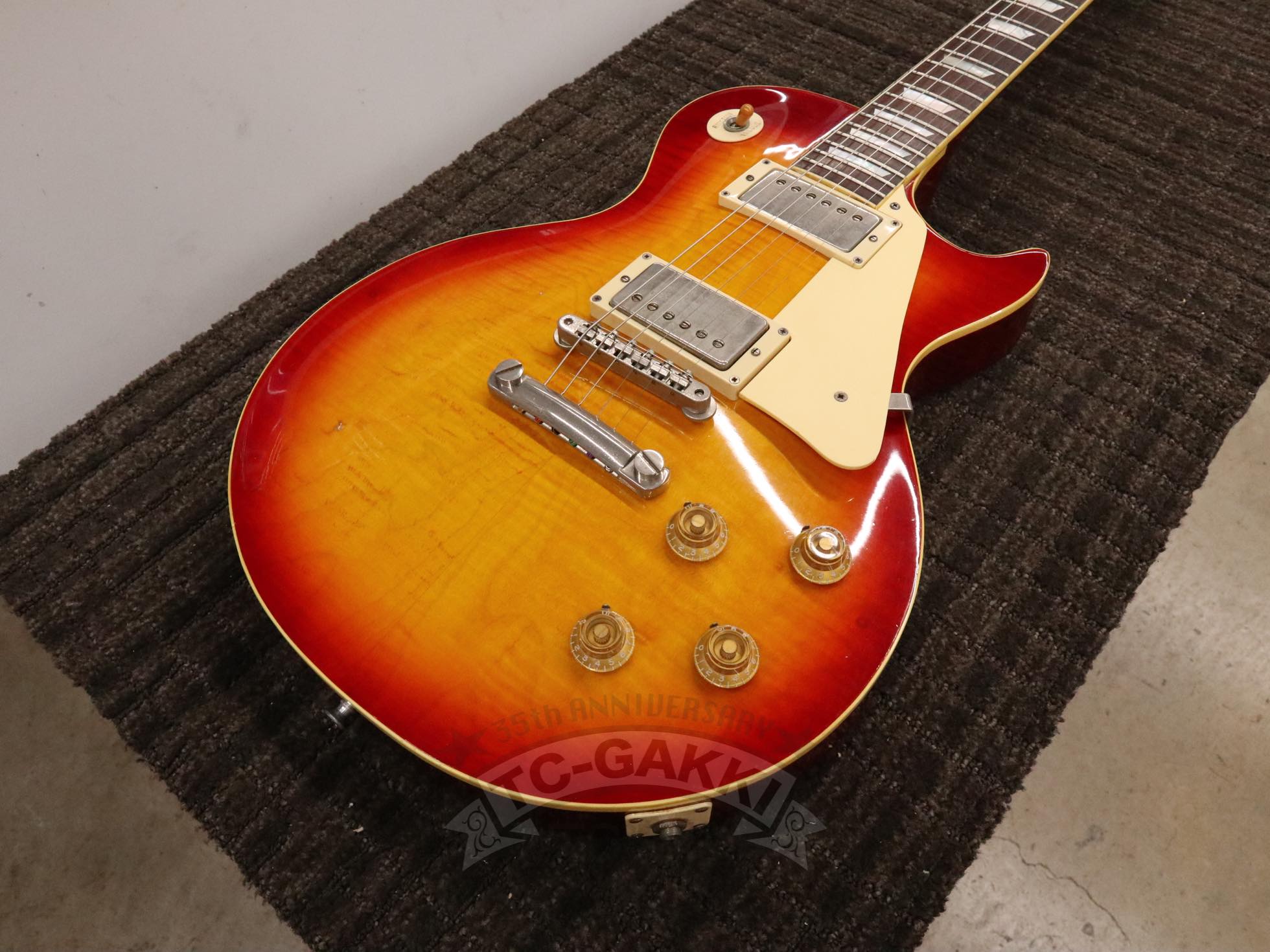 Greco 1980 EGF1000 - TC楽器 - TCGAKKI