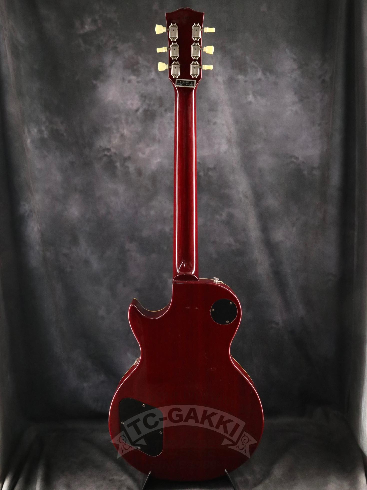 Greco 1980 EGF1000