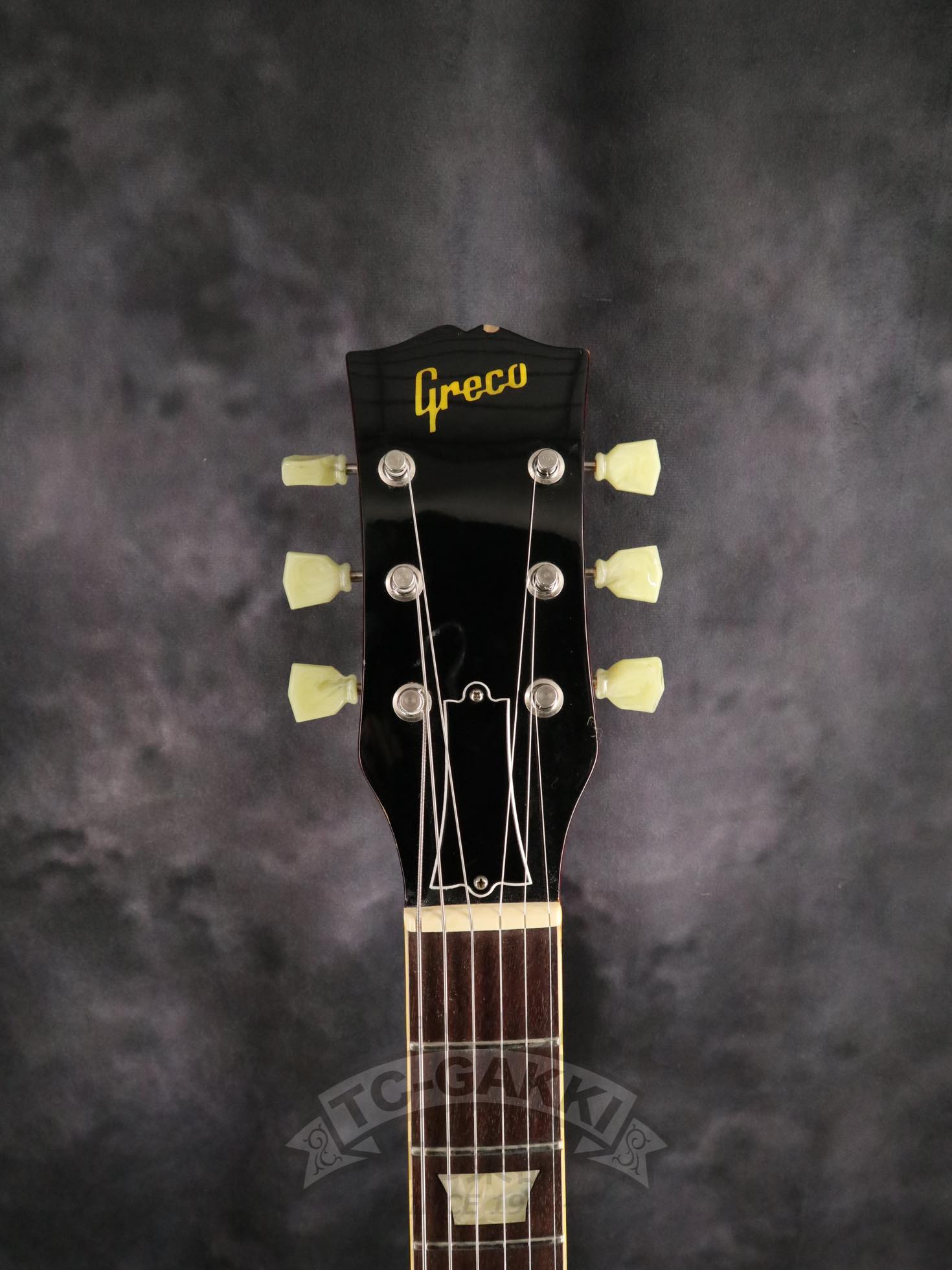 Greco 1982 EG1000 Mint Collection - TC楽器 - TCGAKKI