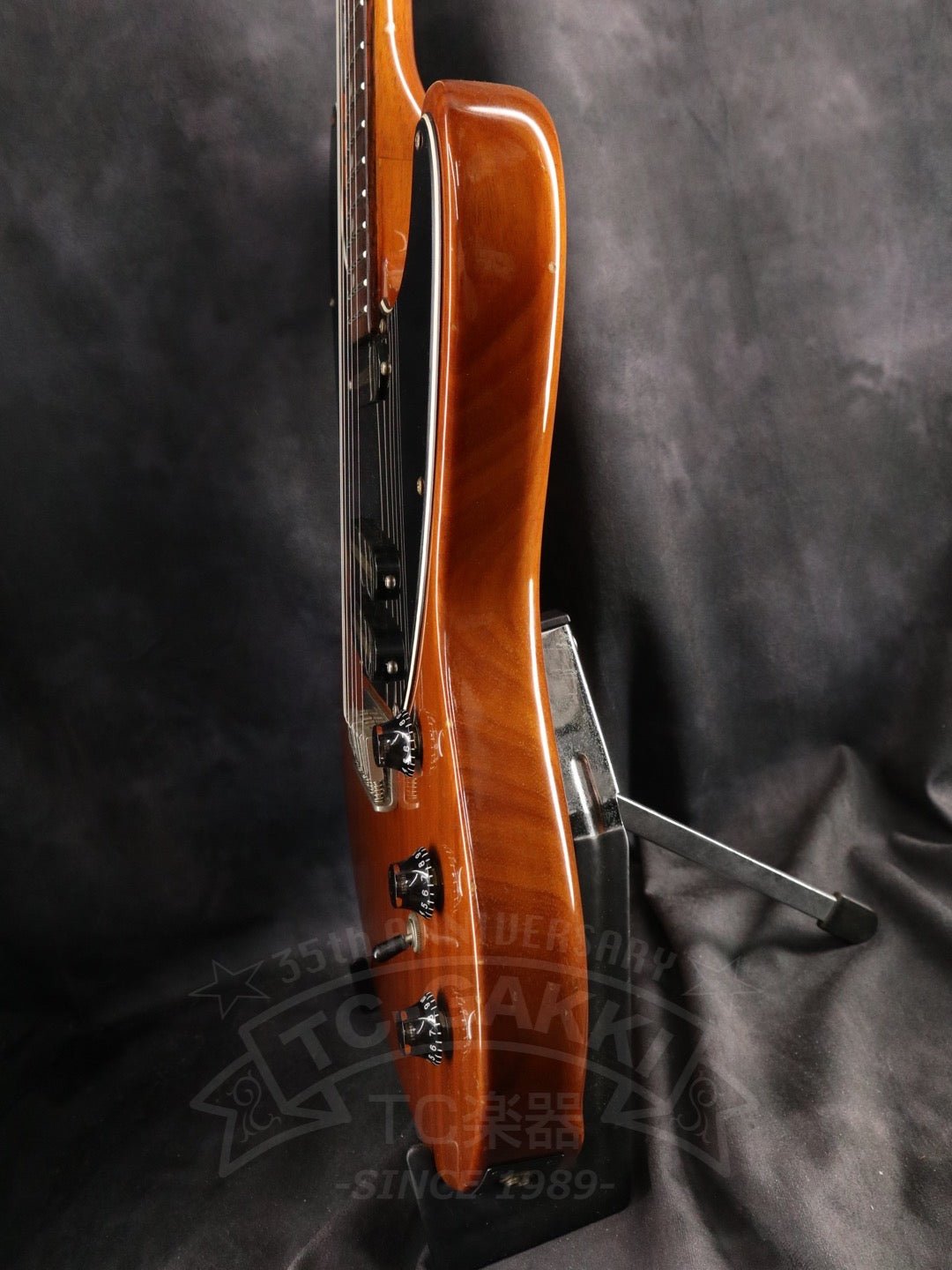 Greco BG-800 Boogie