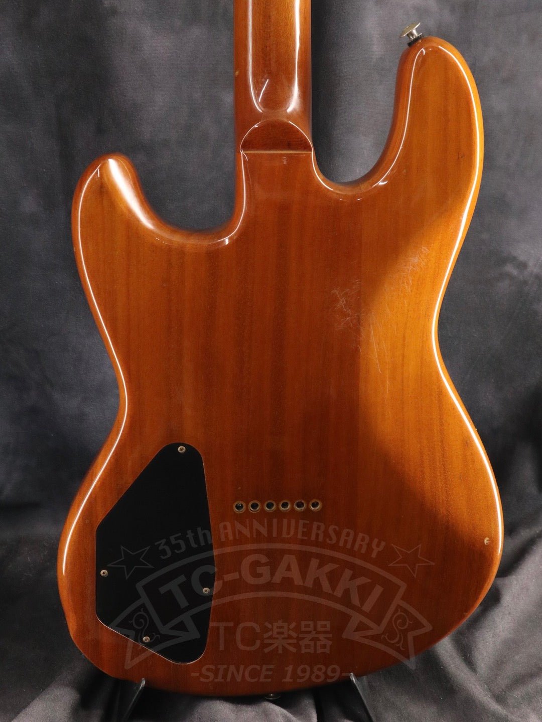 Greco BG-800 Boogie