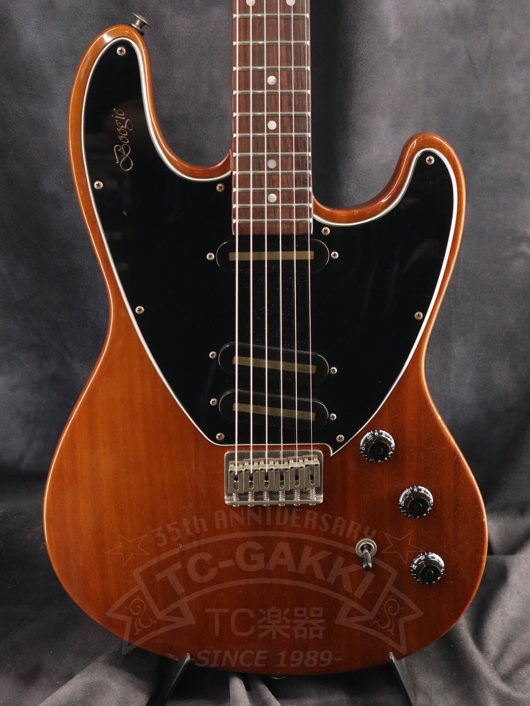 Greco BG - 800 Boogie - TC楽器 - TCGAKKI