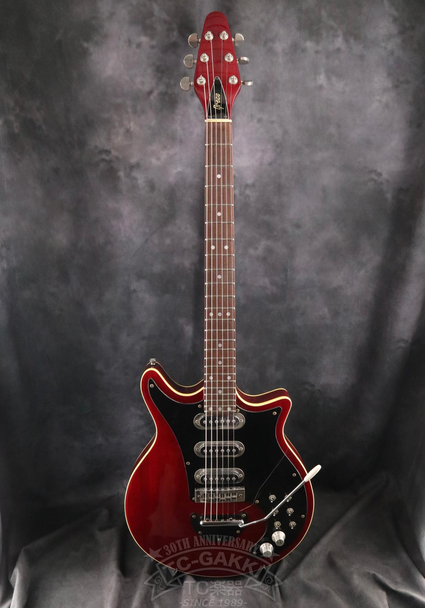Greco BM-900 - TC楽器 - TCGAKKI