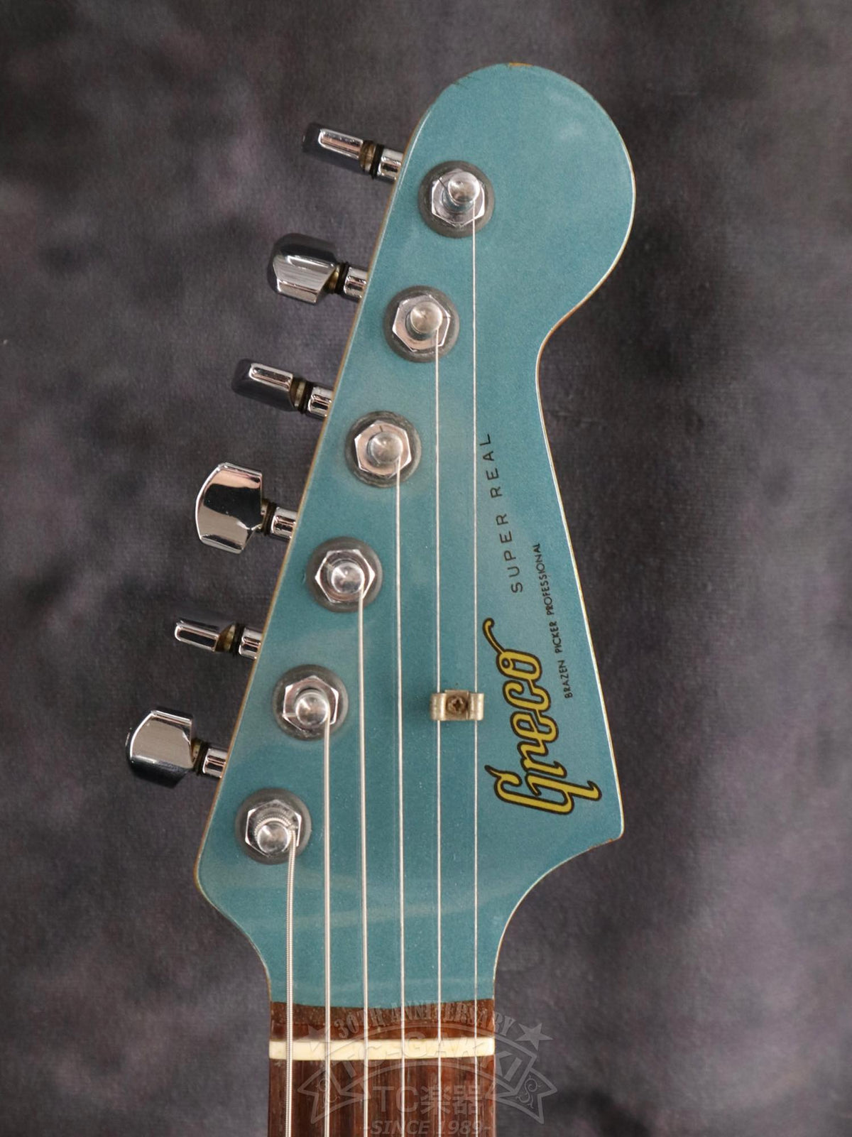 Greco DSE-600 - TC楽器 - TCGAKKI