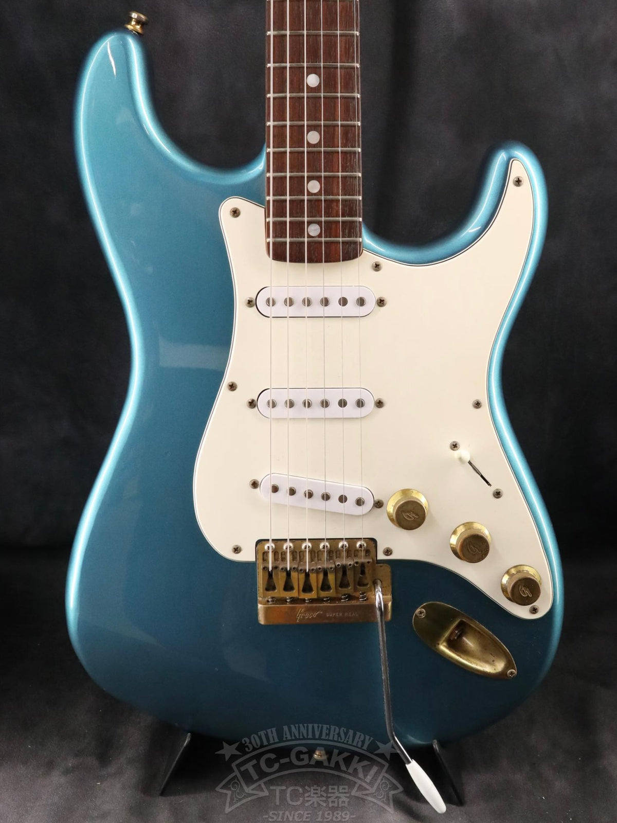 Greco DSE-600 - TC楽器 - TCGAKKI