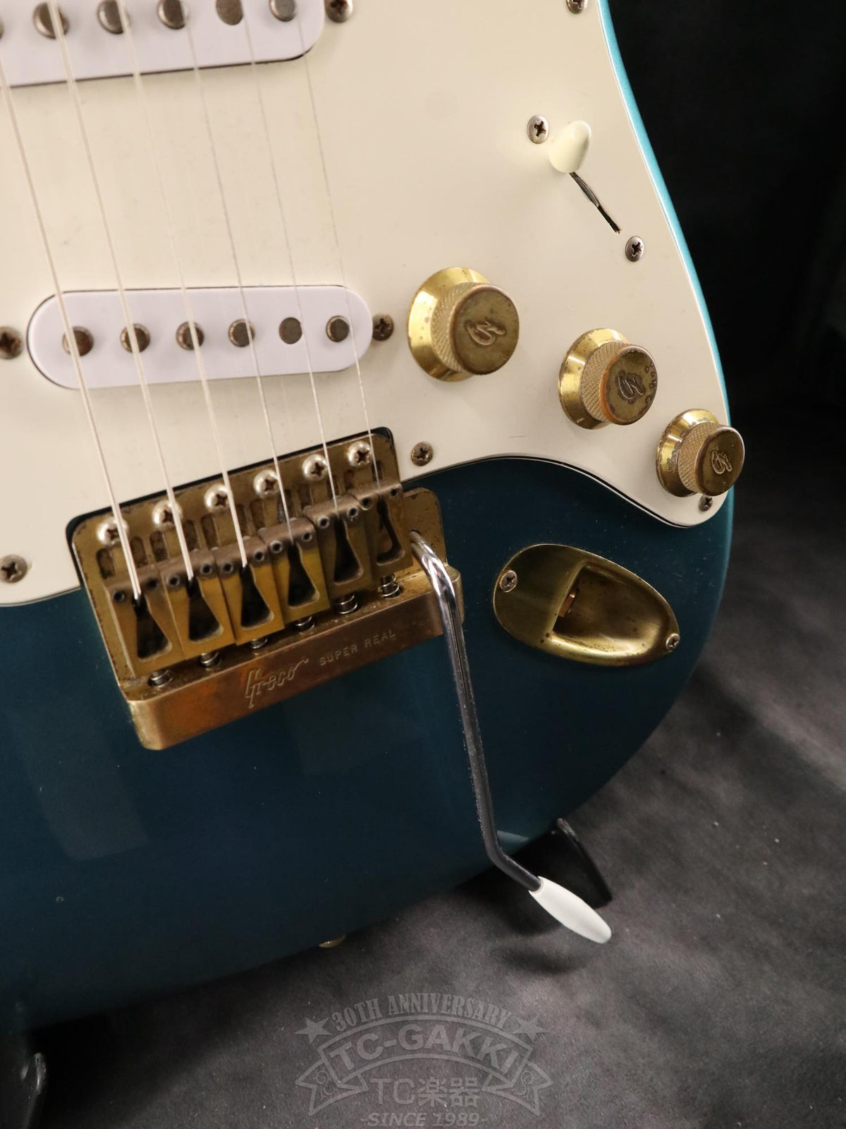 Greco DSE-600 - TC楽器 - TCGAKKI