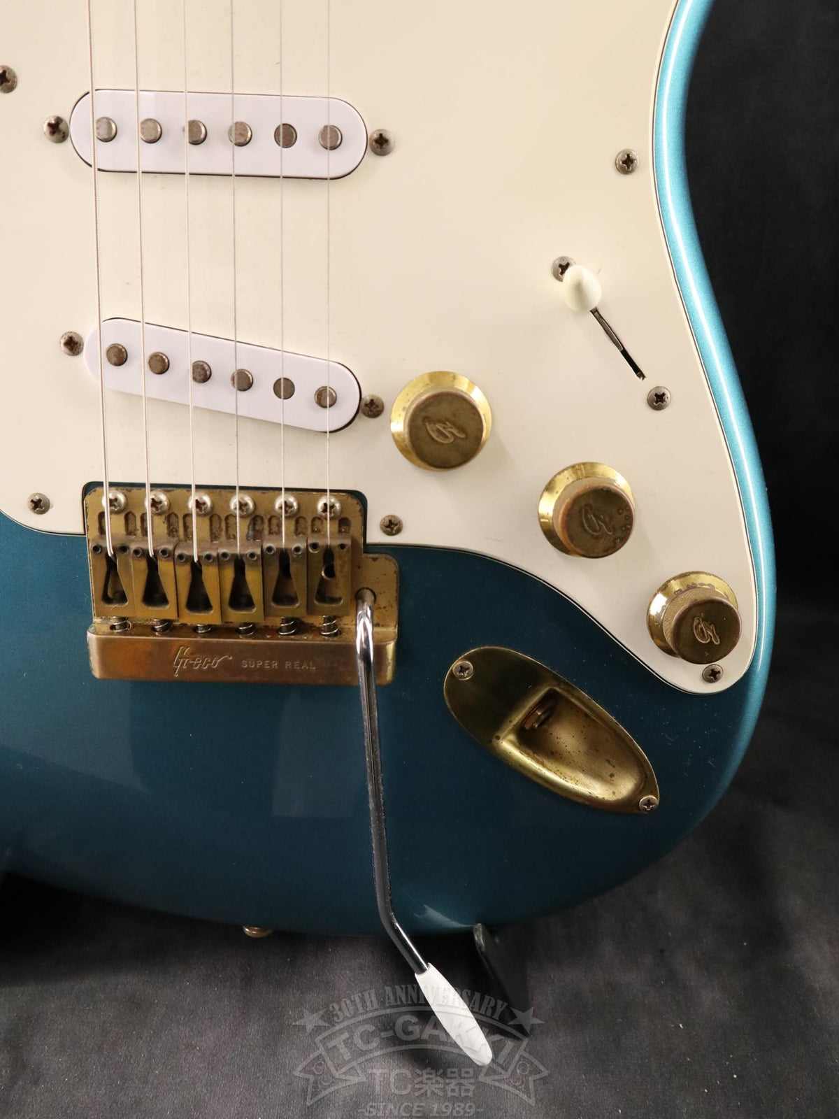 Greco DSE-600 - TC楽器 - TCGAKKI
