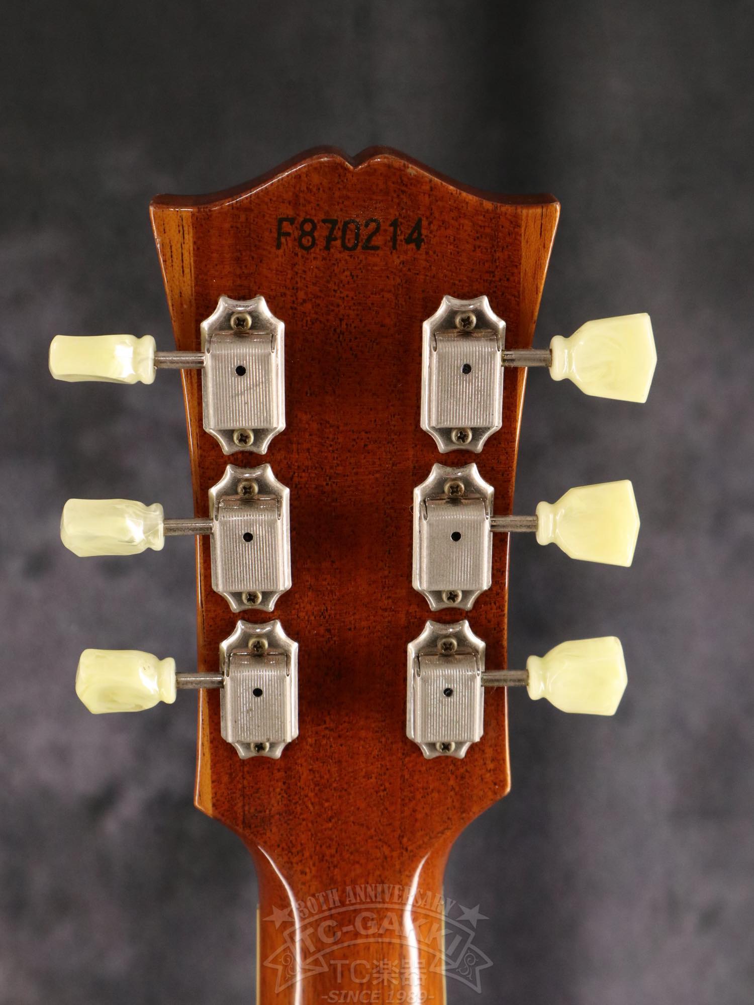 Greco FA67-70 - TC楽器 - TCGAKKI