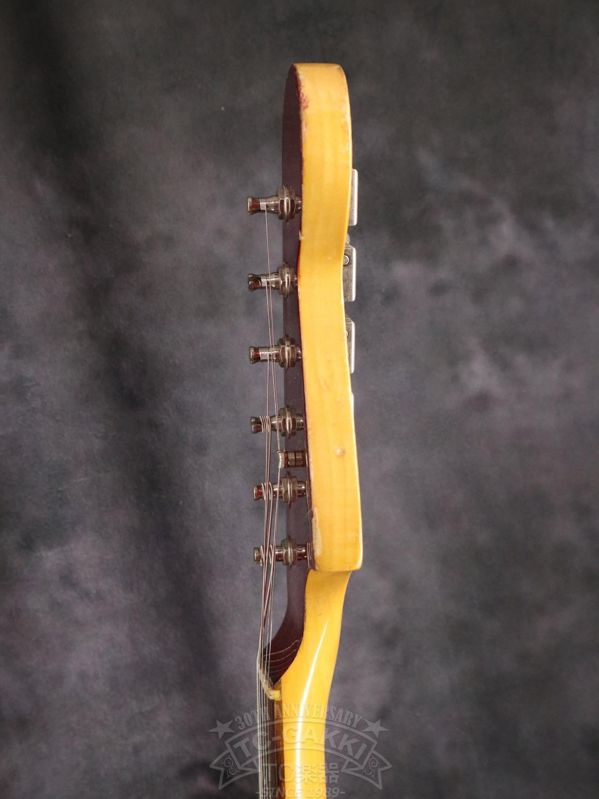 Greco JG700 - TC楽器 - TCGAKKI