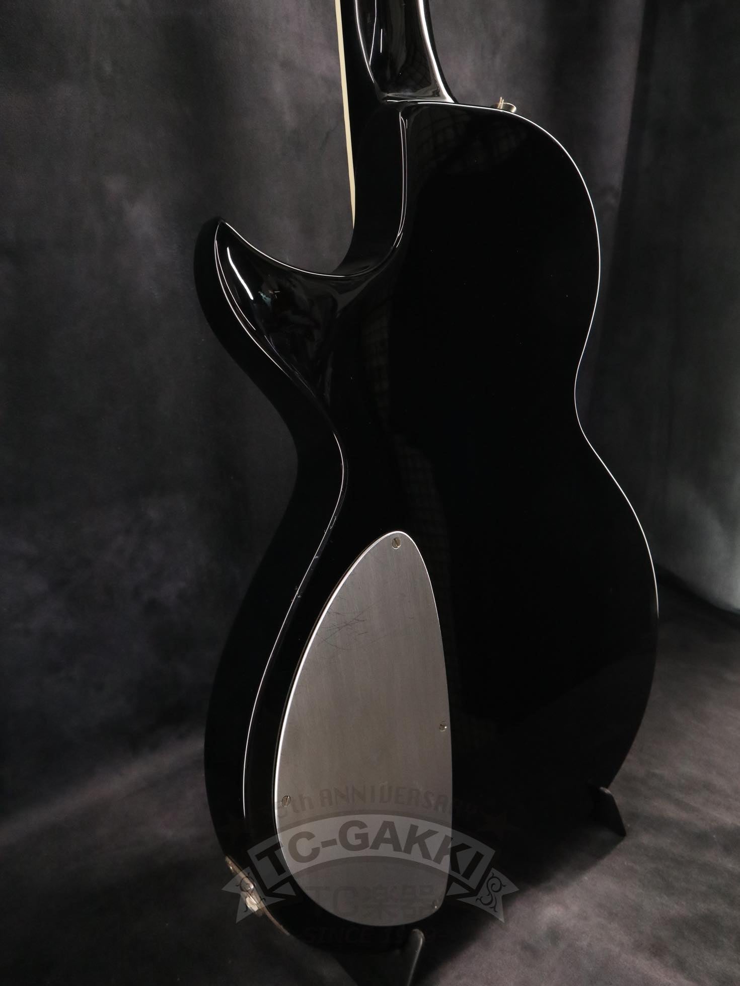Greco Zemaitis 2005 GZ2700IFS - TC楽器 - TCGAKKI