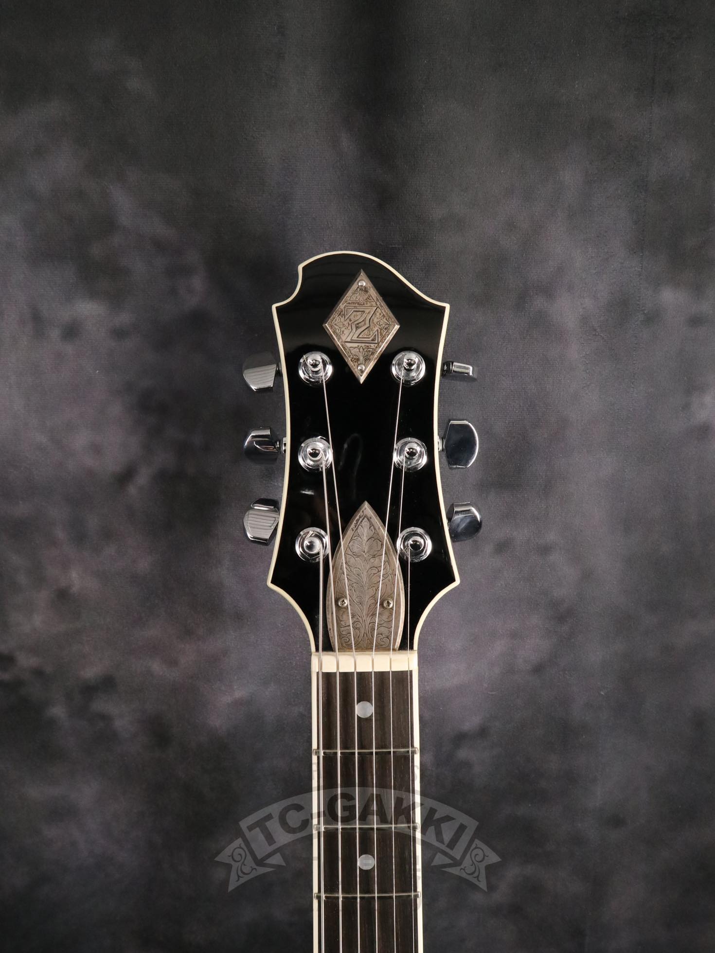 Greco Zemaitis 2005 GZ2700IFS - TC楽器 - TCGAKKI