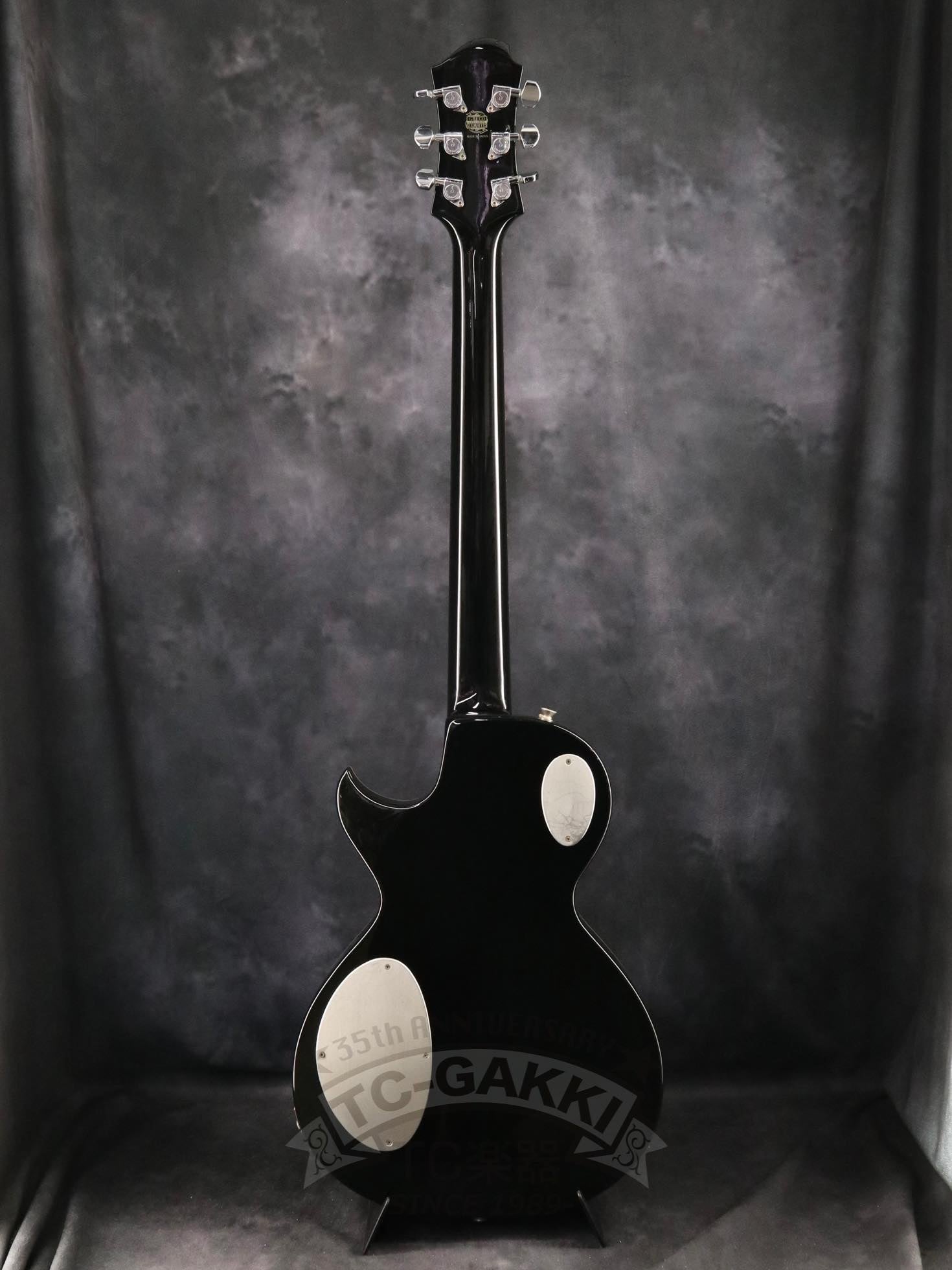Greco Zemaitis 2007 GZ-1500