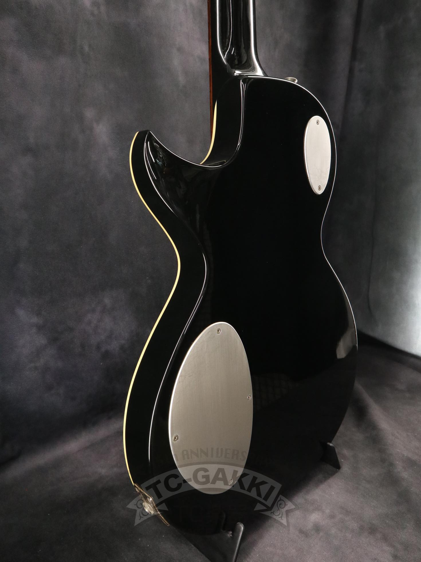 Greco Zemaitis 2007 GZ-1500