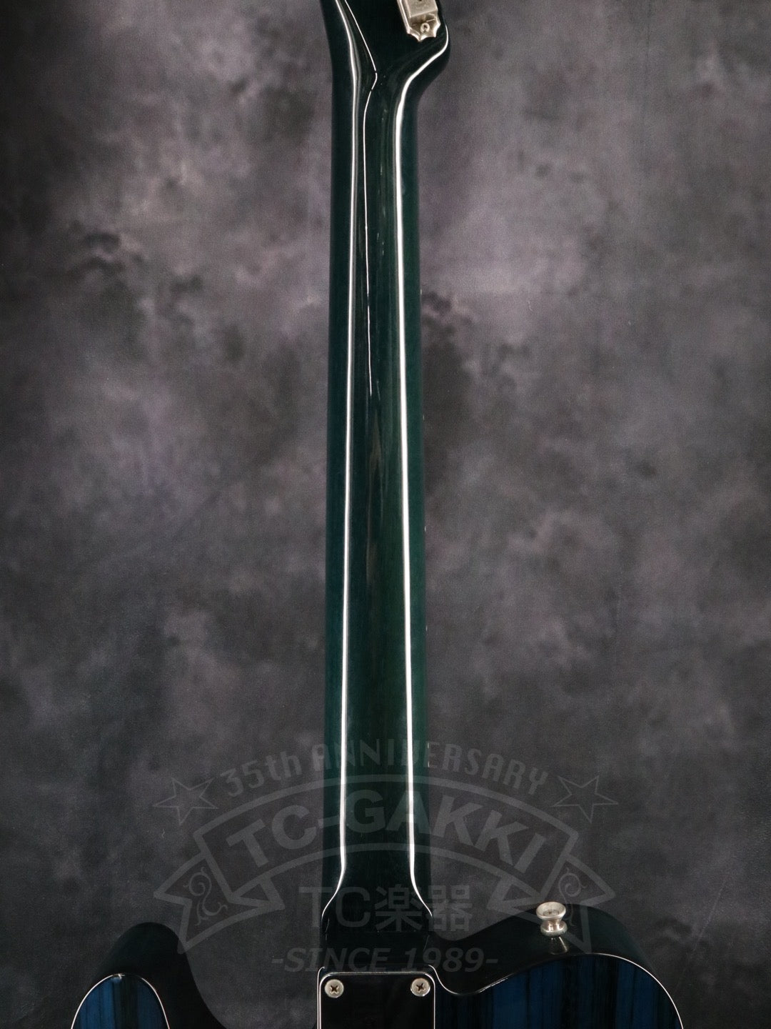 Green Pepper - TC楽器 - TCGAKKI