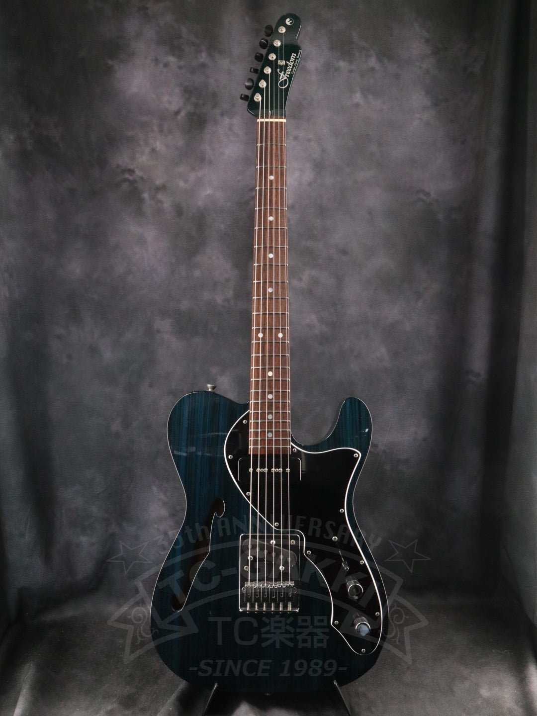 Green Pepper - TC楽器 - TCGAKKI