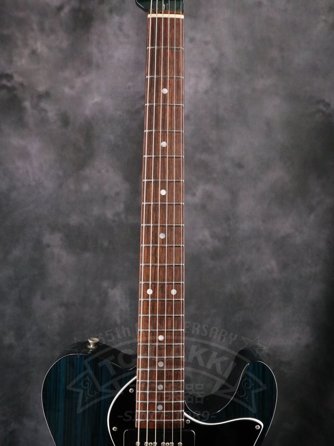 Green Pepper - TC楽器 - TCGAKKI