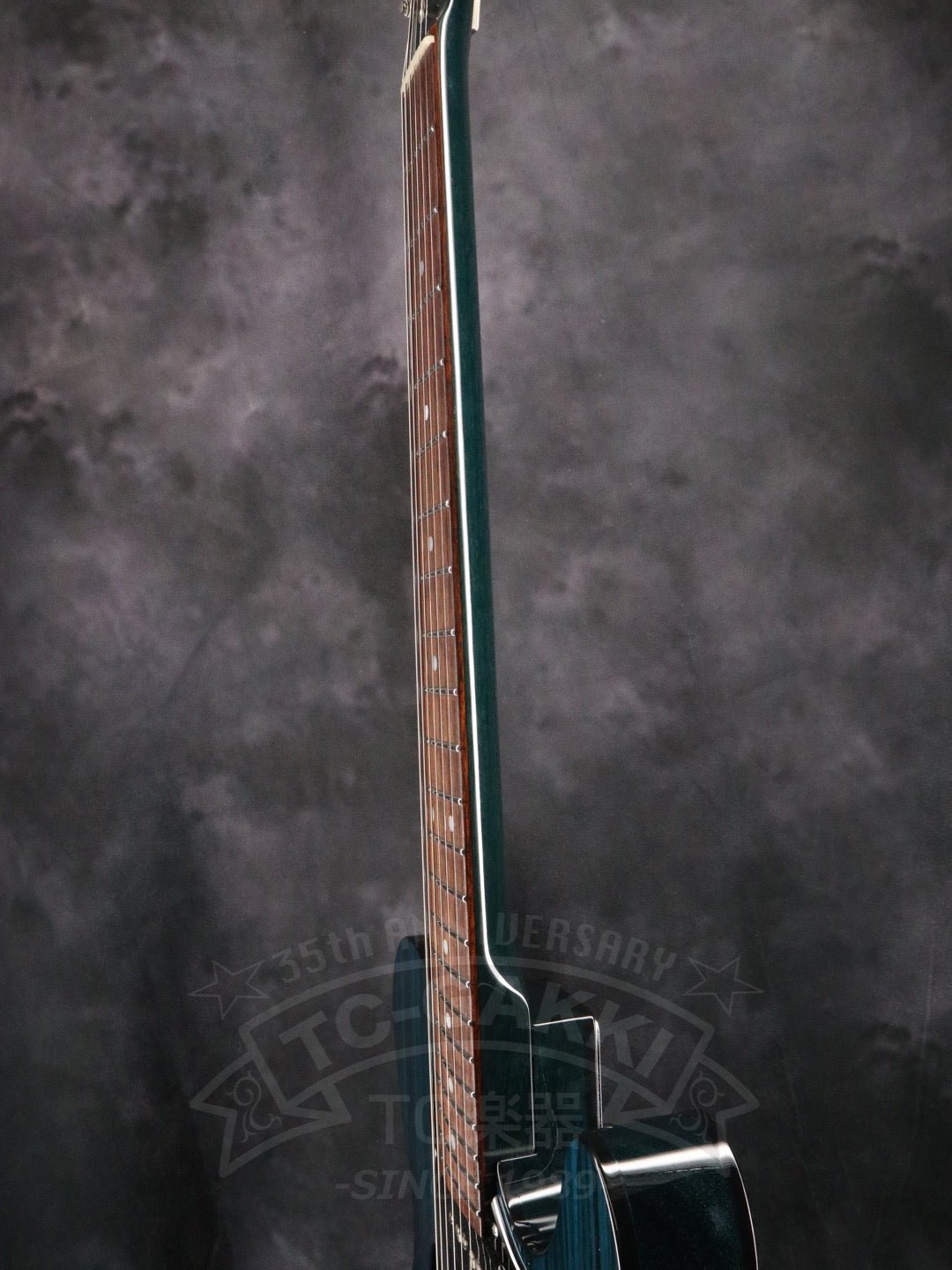 Green Pepper - TC楽器 - TCGAKKI