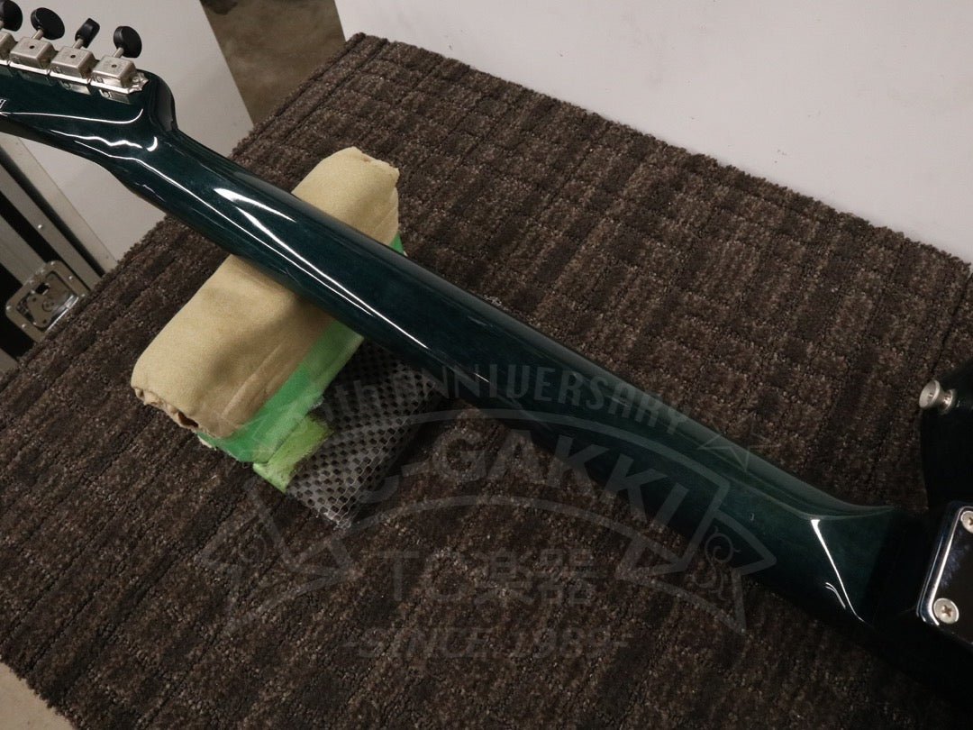 Green Pepper - TC楽器 - TCGAKKI