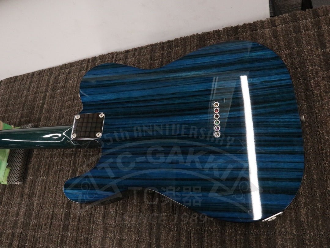 Green Pepper - TC楽器 - TCGAKKI