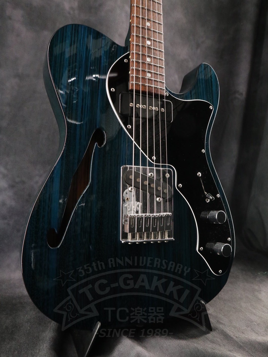 Green Pepper - TC楽器 - TCGAKKI