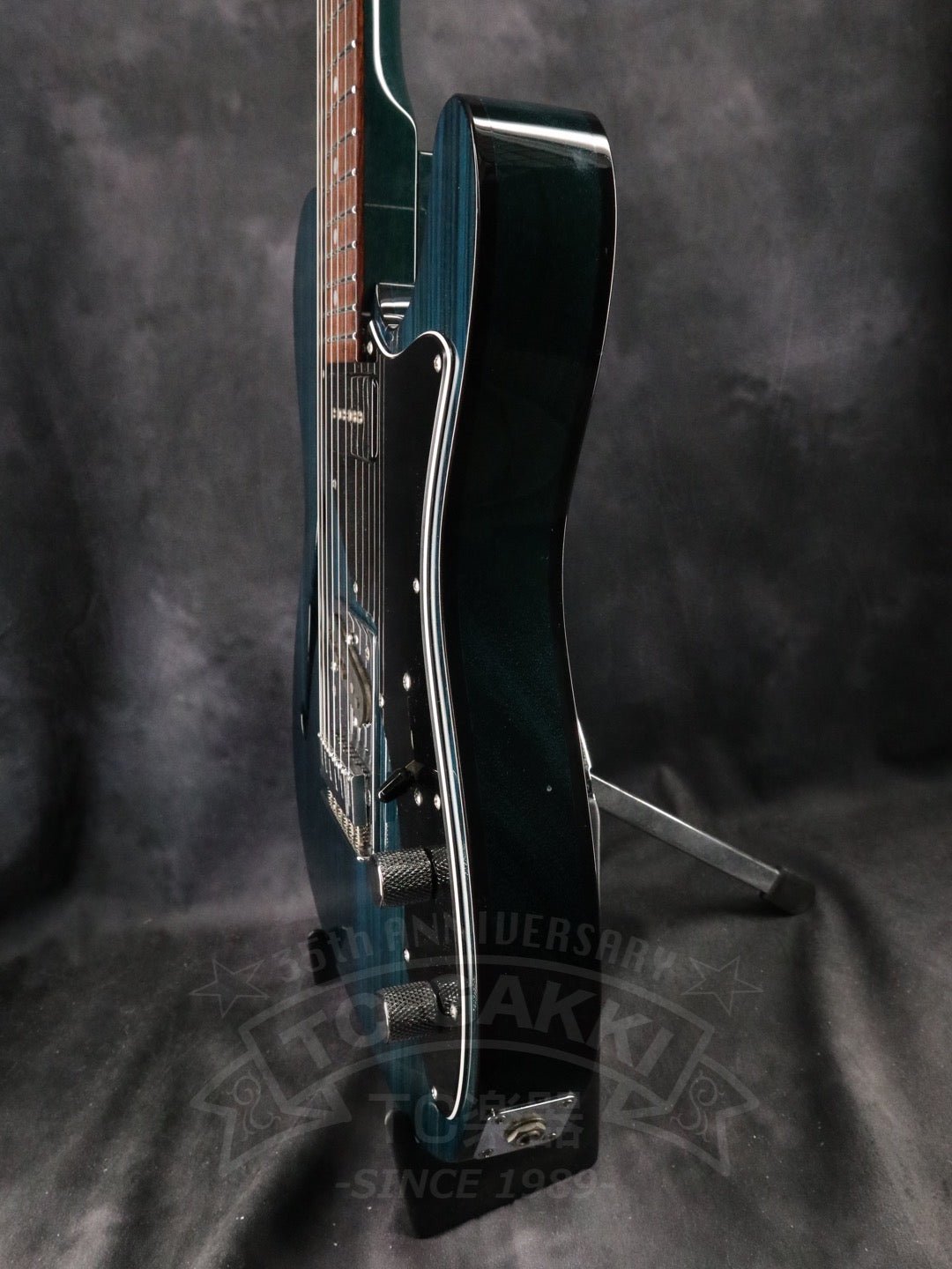 Green Pepper - TC楽器 - TCGAKKI