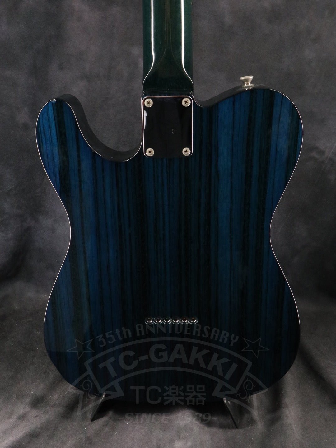 Green Pepper - TC楽器 - TCGAKKI