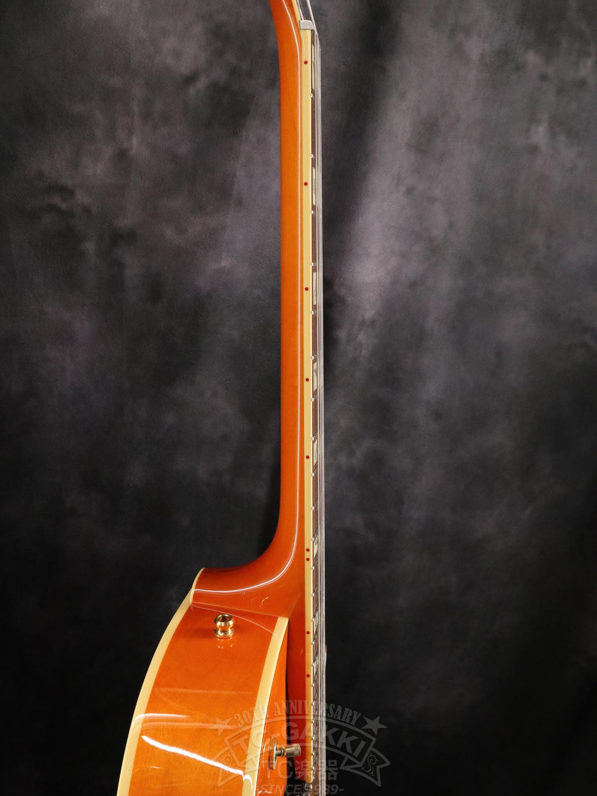 Gretsch 6120EC - TC楽器 - TCGAKKI