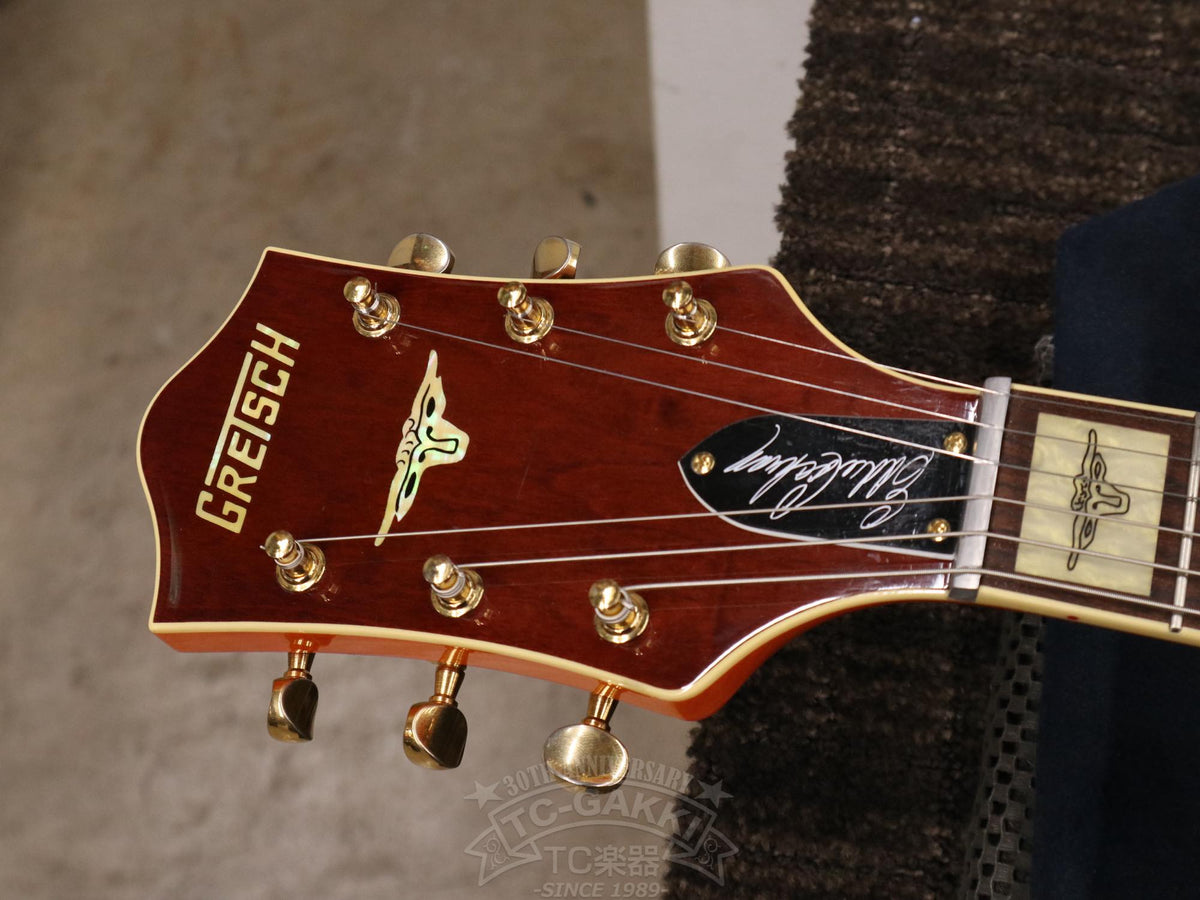 Gretsch 6120EC - TC楽器 - TCGAKKI