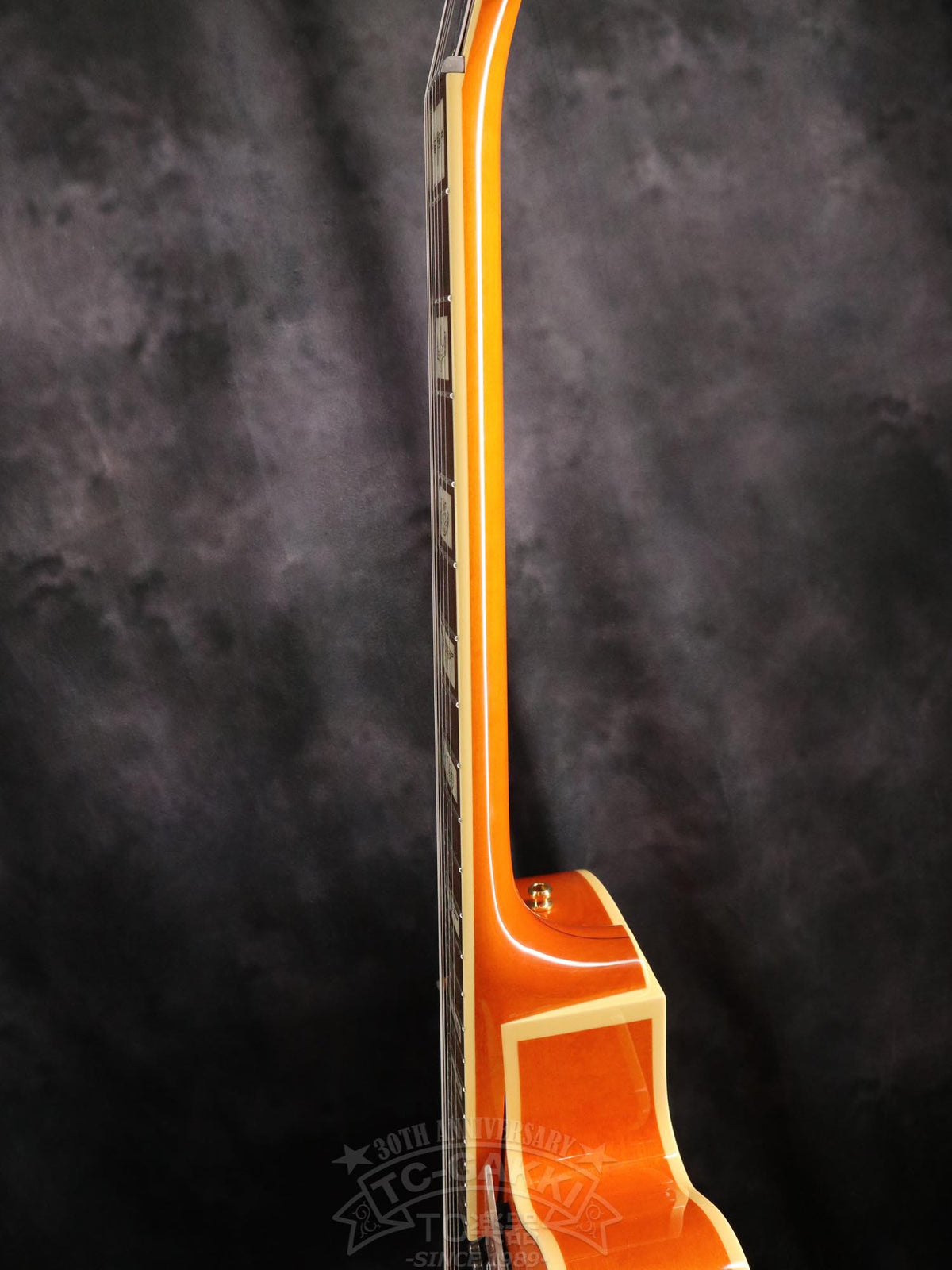 Gretsch 6120EC - TC楽器 - TCGAKKI