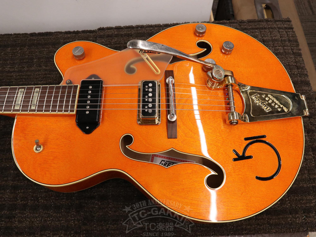 Gretsch 6120EC - TC楽器 - TCGAKKI