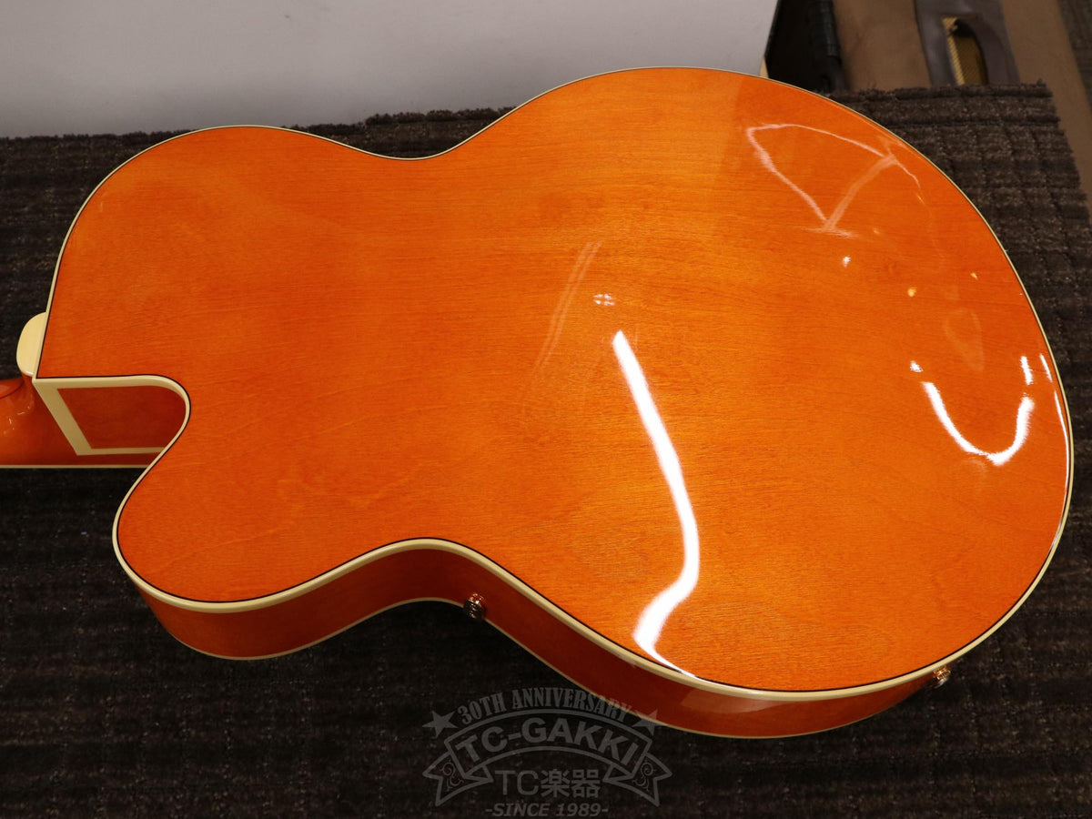 Gretsch 6120EC - TC楽器 - TCGAKKI