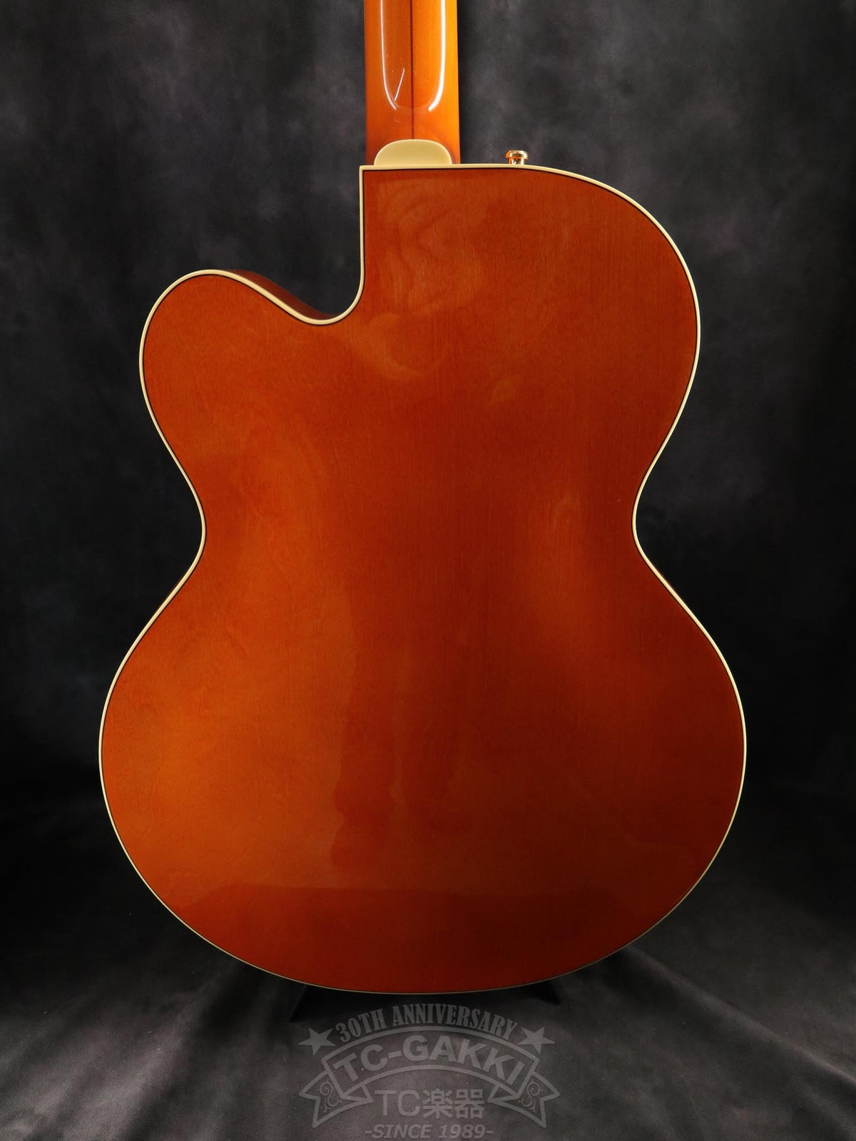 Gretsch 6120EC - TC楽器 - TCGAKKI