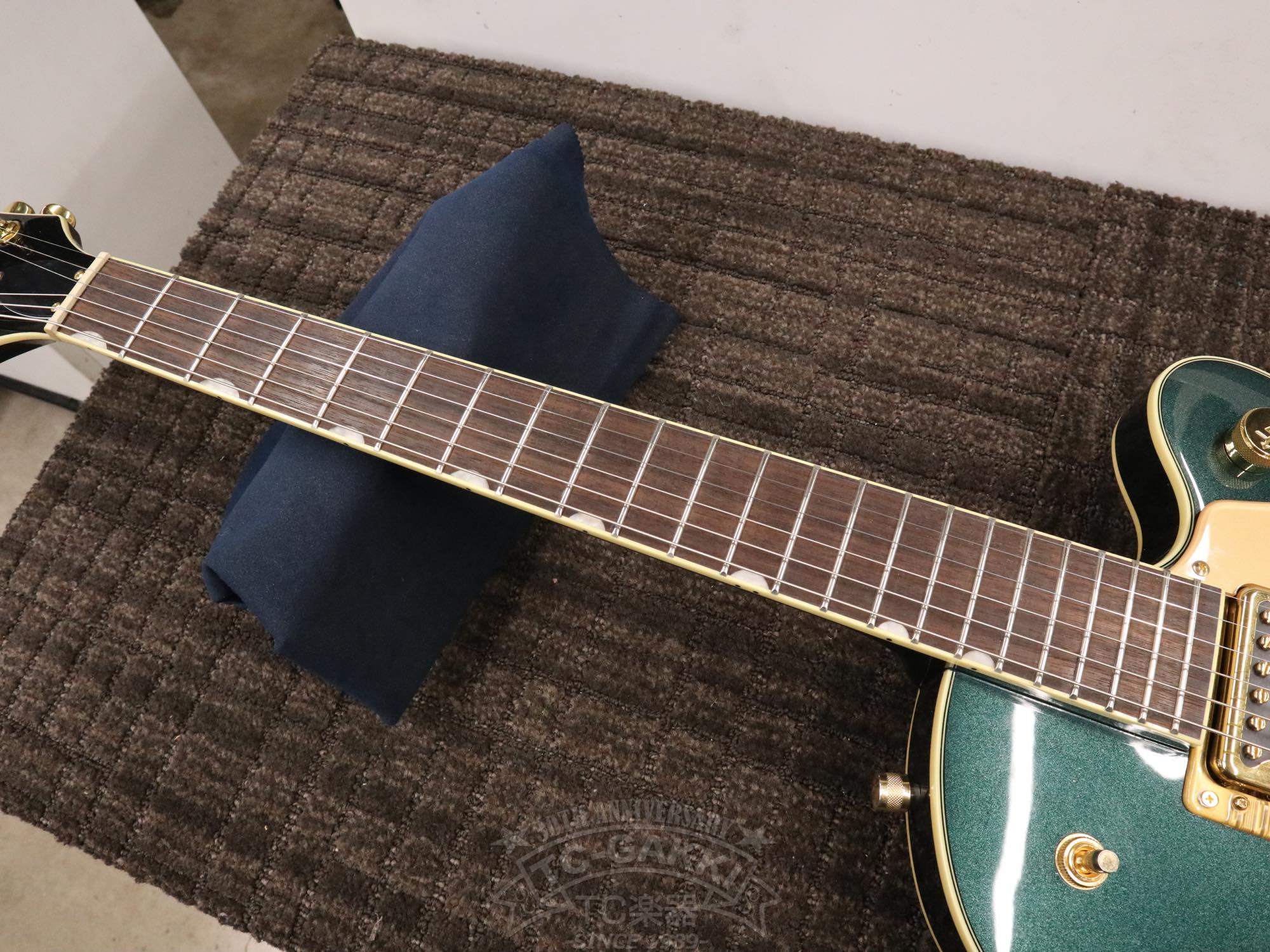 Gretsch G5655TG Electromatic - TC楽器 - TCGAKKI