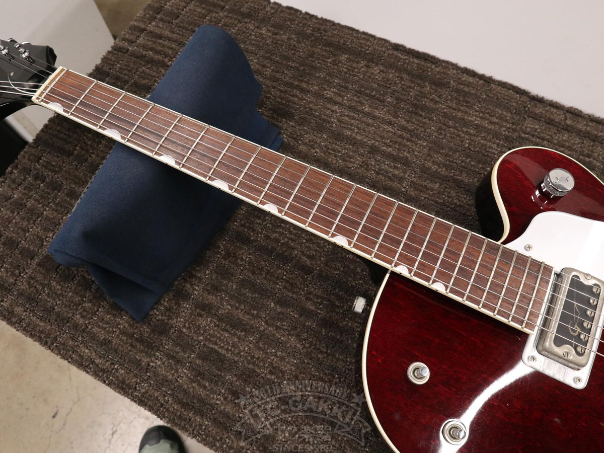 Gretsch G6119-1962HT - TC楽器 - TCGAKKI