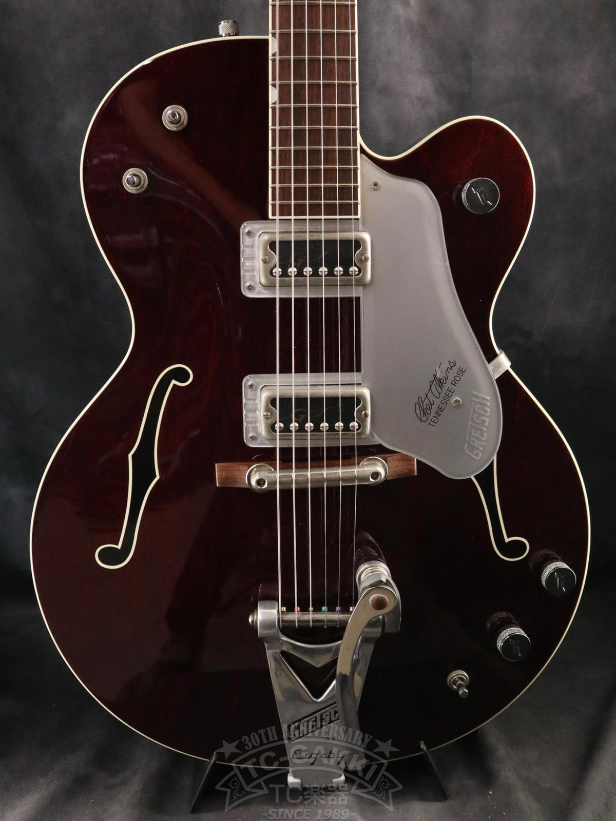 Gretsch G6119-1962HT - TC楽器 - TCGAKKI