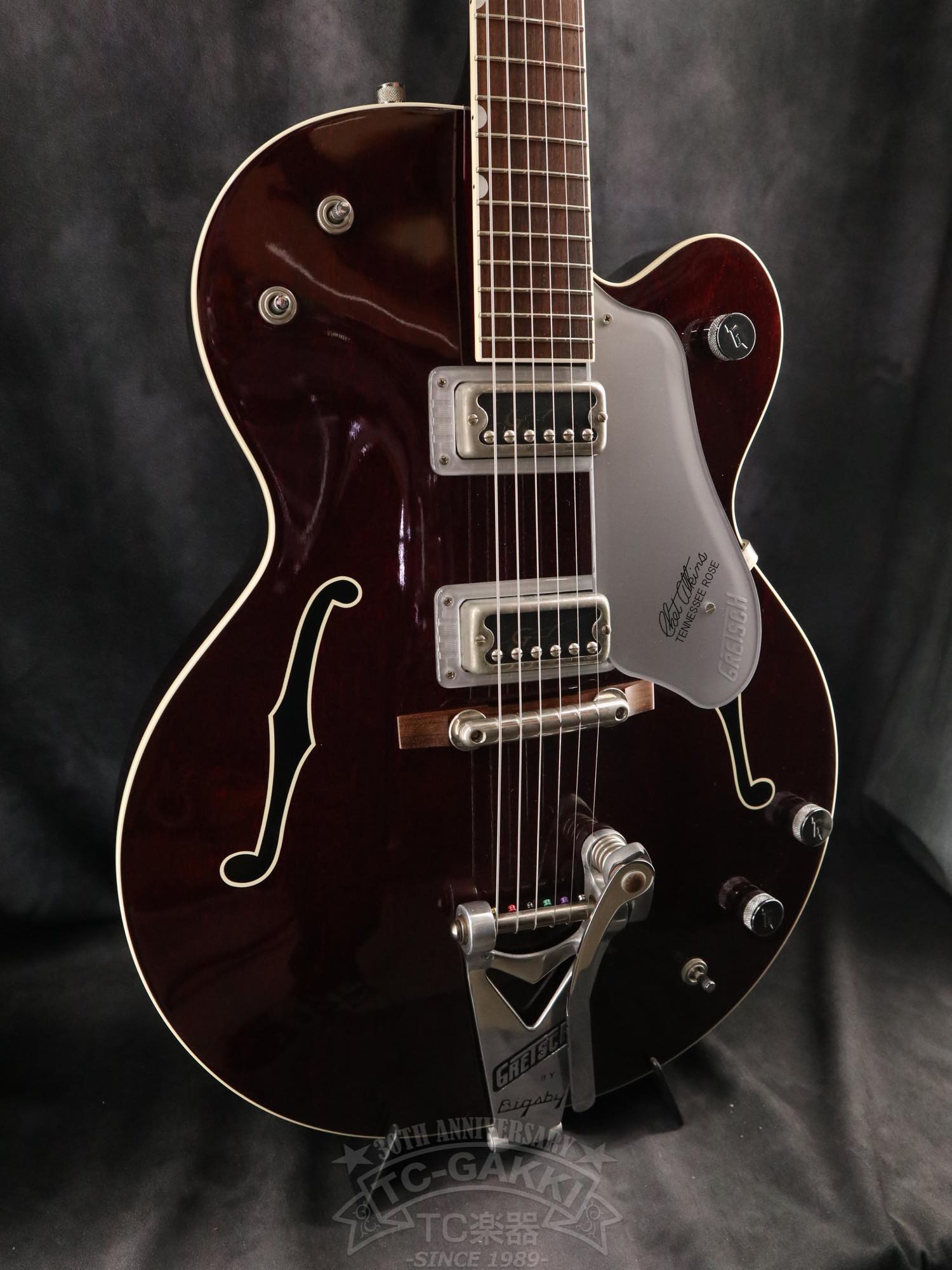 ギター GRETSCH G6119-1962FT Gretsch G6119-1962HT - TC楽器 - TCGAKKI