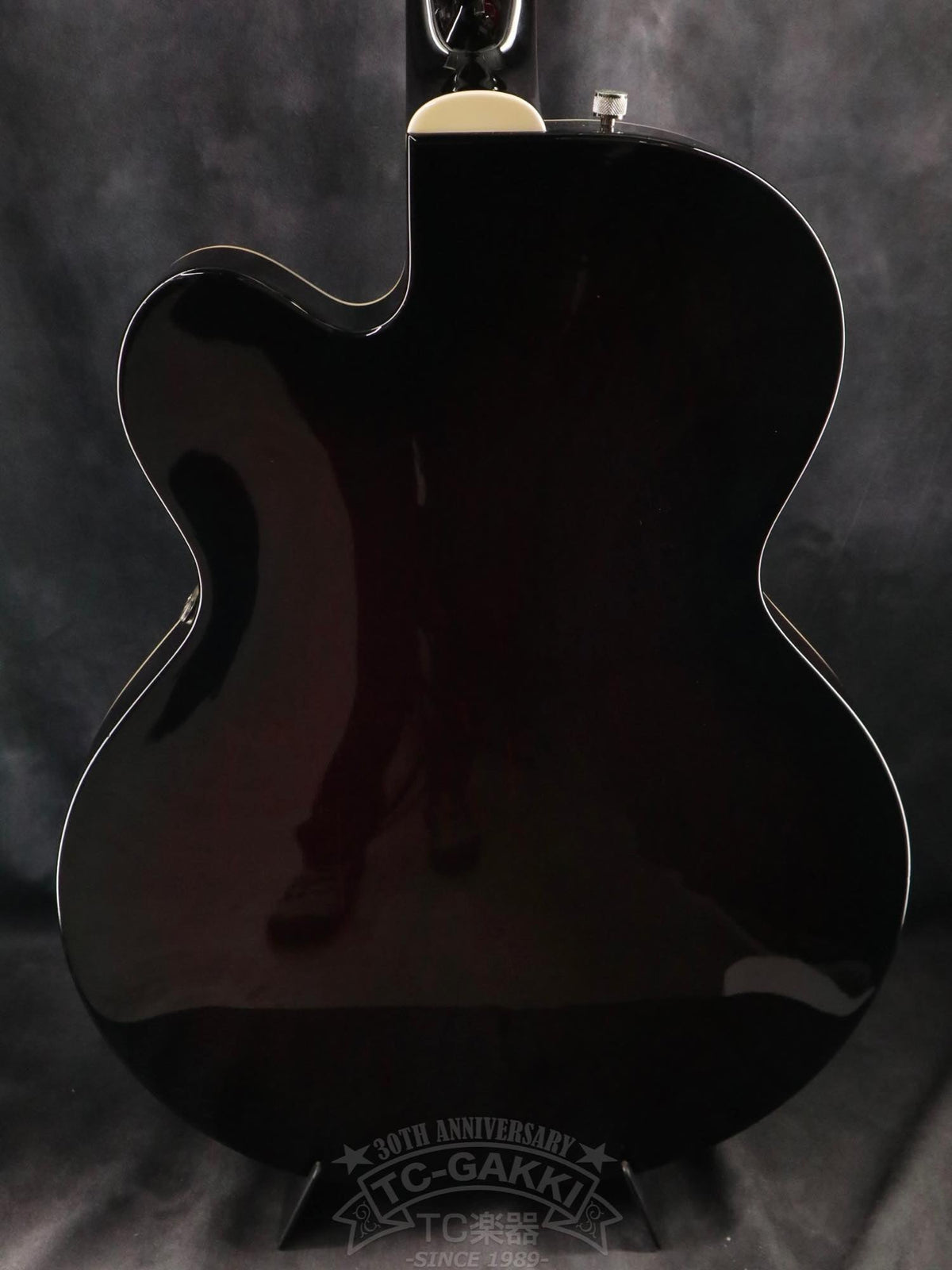 Gretsch G6119-1962HT - TC楽器 - TCGAKKI