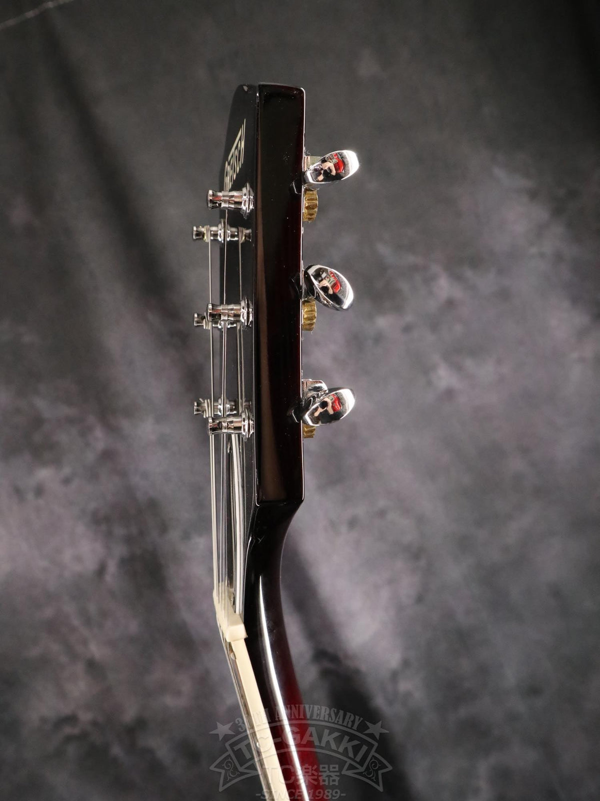 Gretsch G6119-1962HT - TC楽器 - TCGAKKI