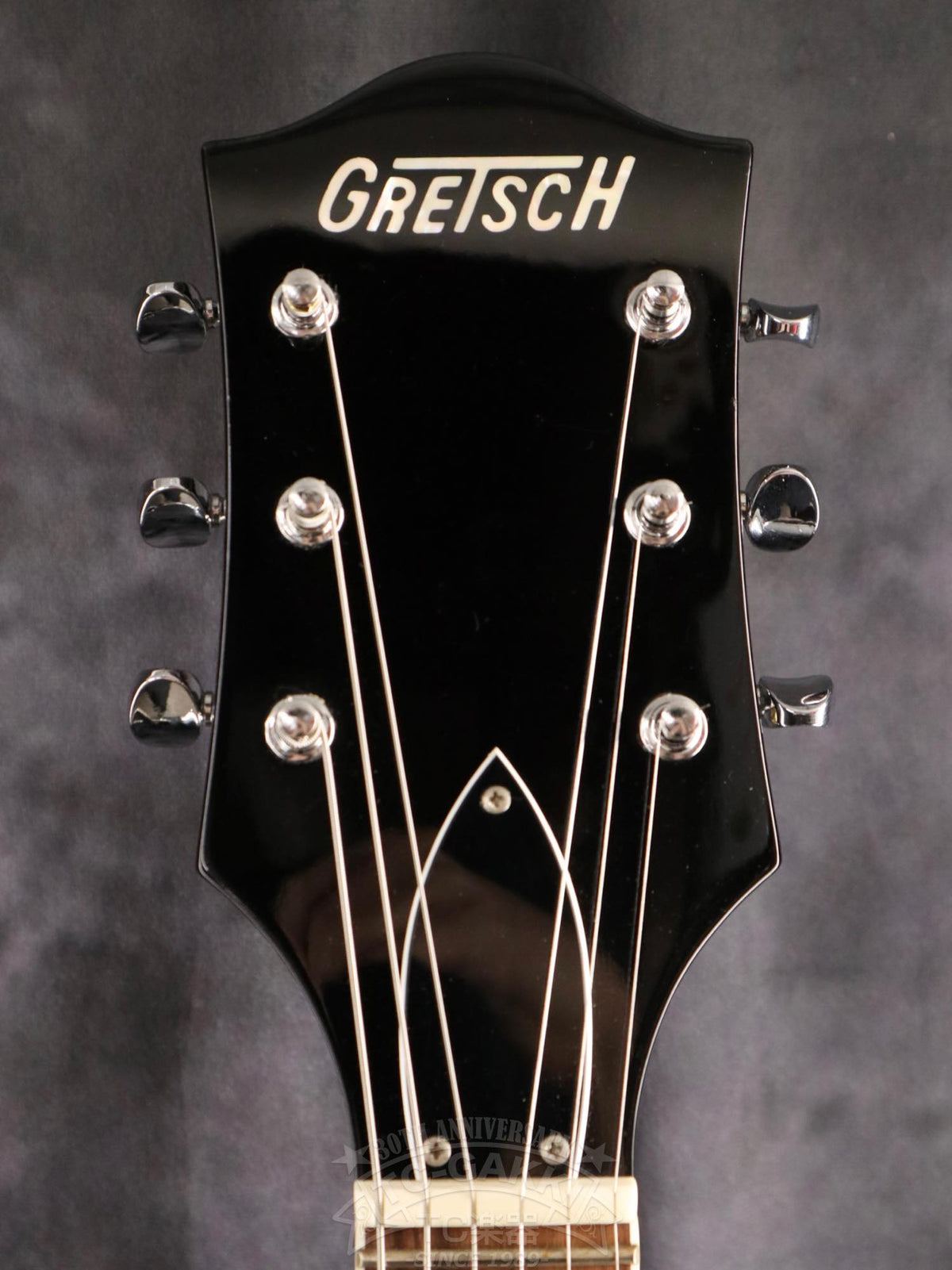 Gretsch G6119-1962HT - TC楽器 - TCGAKKI