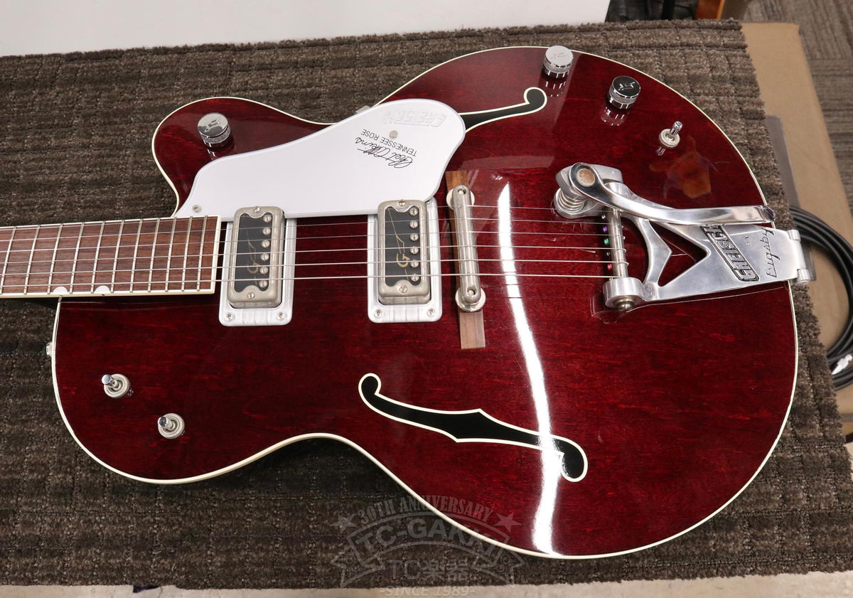 Gretsch G6119-1962HT - TC楽器 - TCGAKKI
