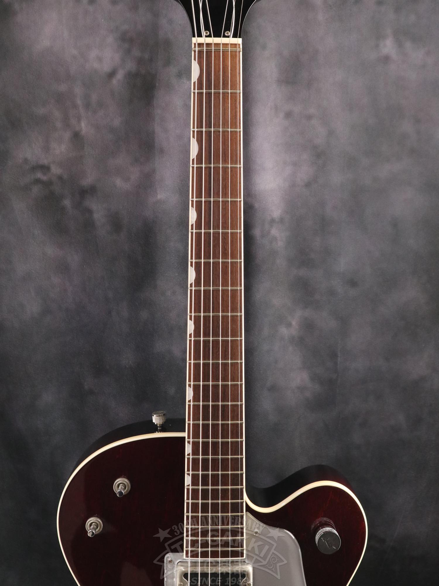 Gretsch G6119-1962HT - TC楽器 - TCGAKKI