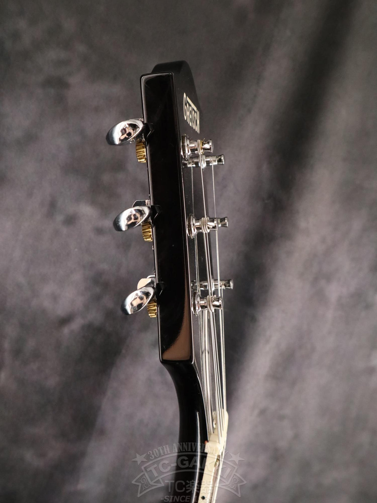 Gretsch G6119-1962HT - TC楽器 - TCGAKKI