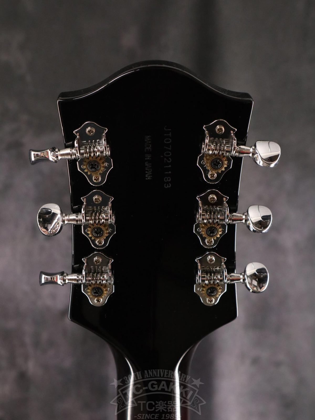 Gretsch G6119-1962HT - TC楽器 - TCGAKKI