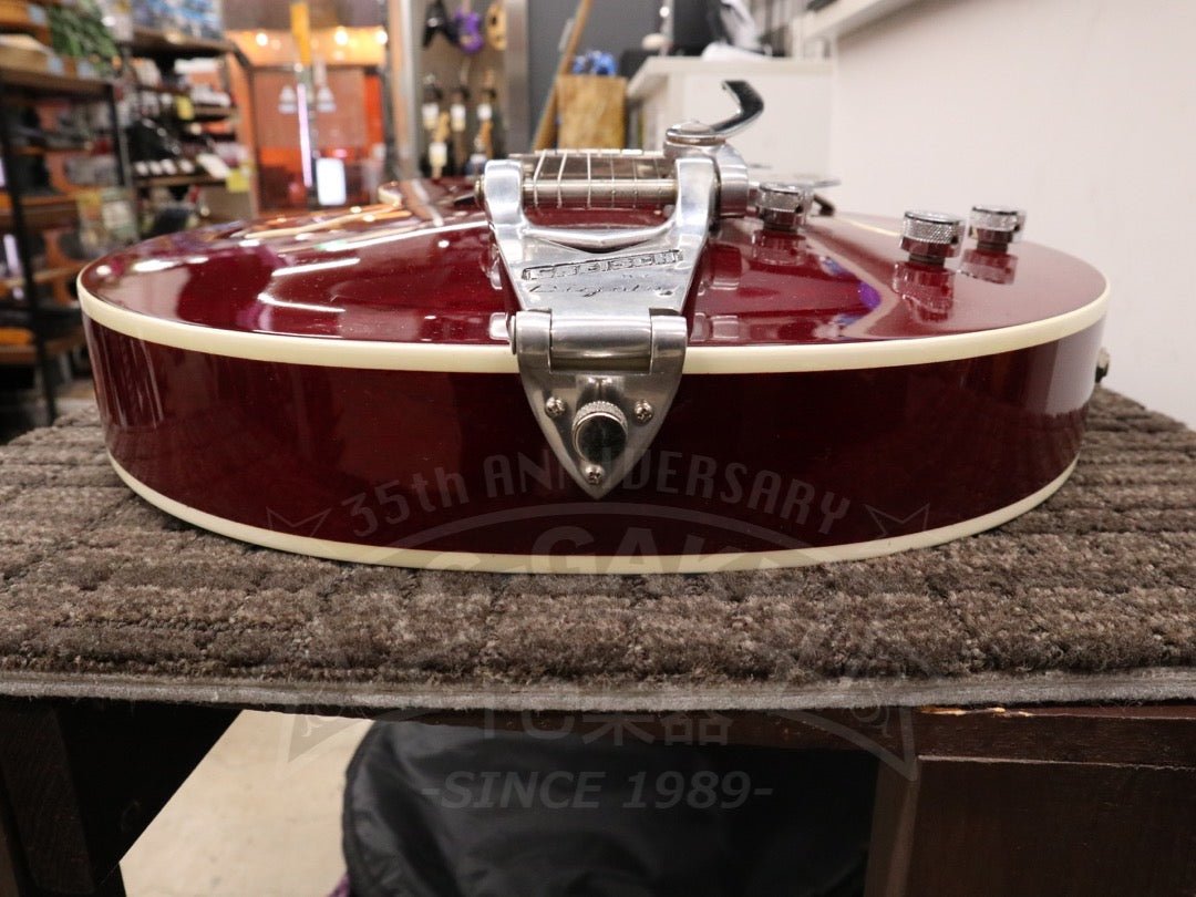 Gretsch G6119 Tennessee Rose - TC楽器 - TCGAKKI