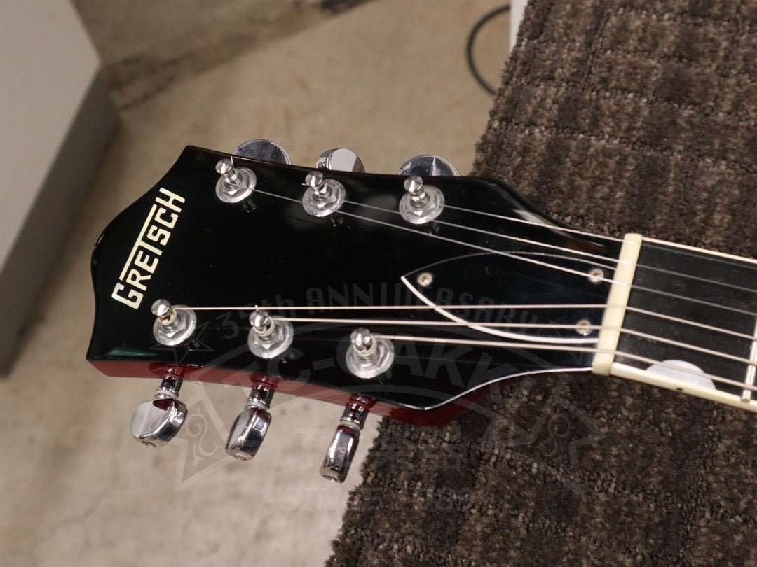 Gretsch G6119 Tennessee Rose - TC楽器 - TCGAKKI