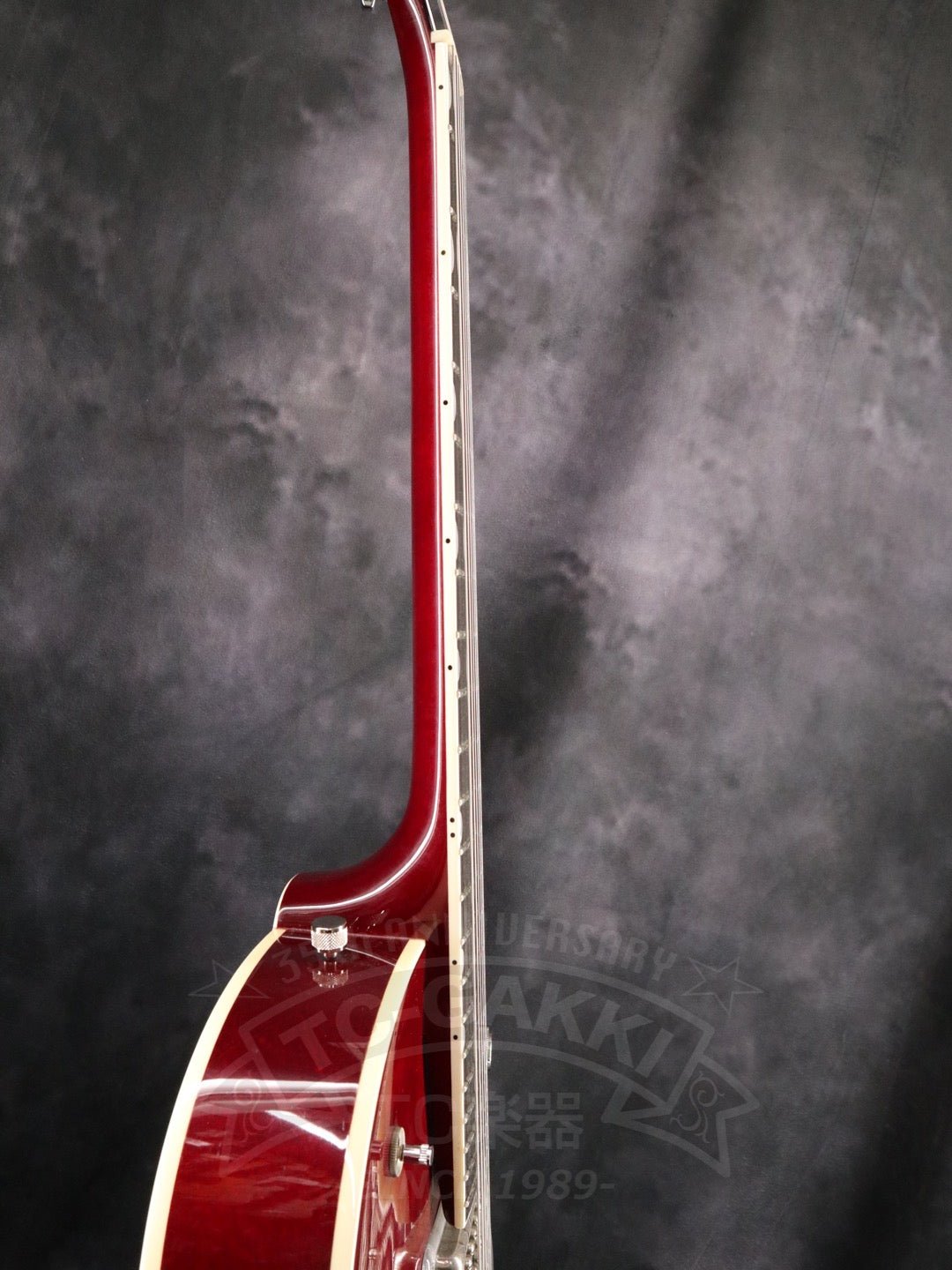Gretsch G6119 Tennessee Rose - TC楽器 - TCGAKKI