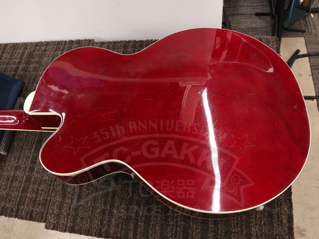 Gretsch G6119 Tennessee Rose - TC楽器 - TCGAKKI